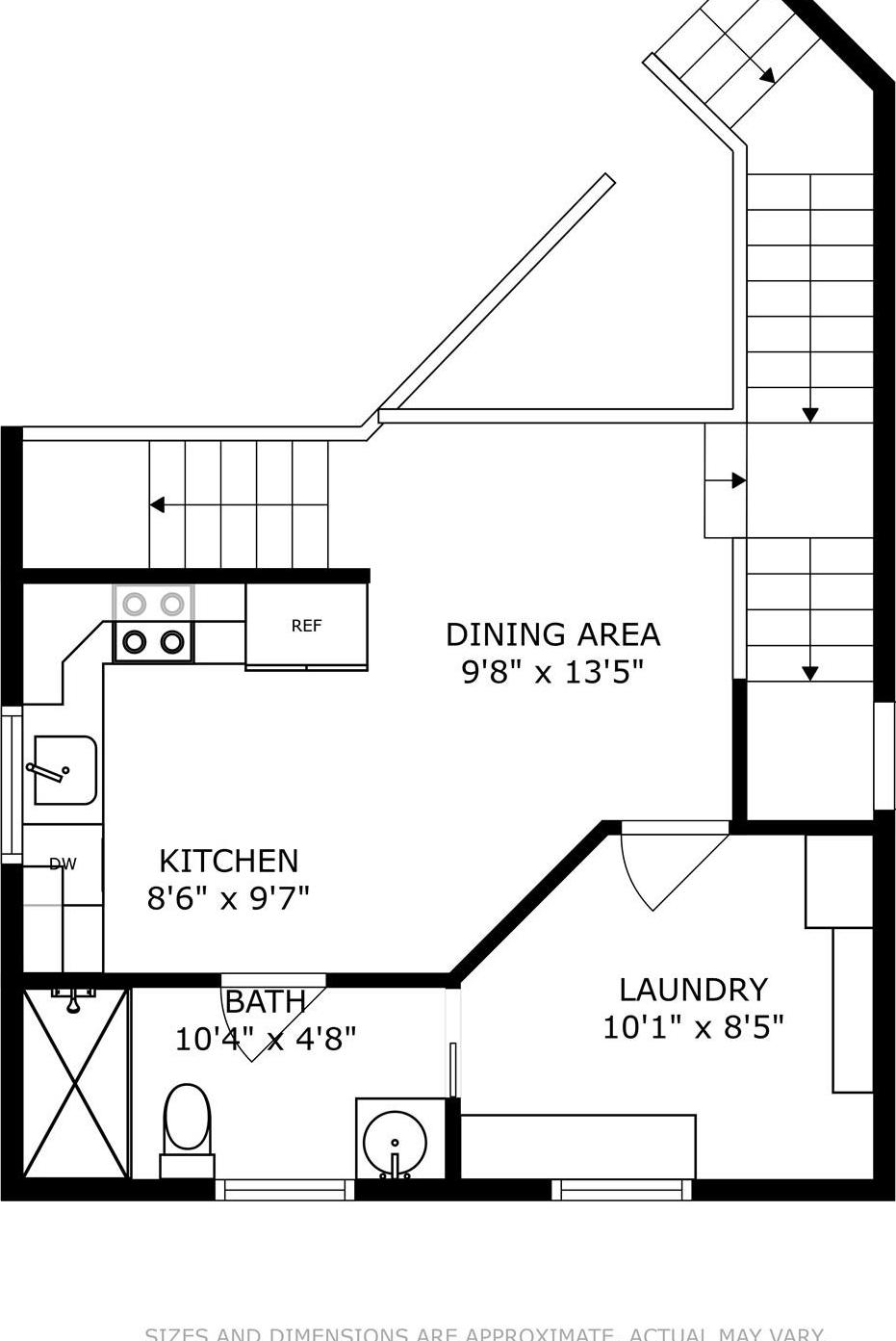 Single Family Quail Ridge  Dutchess County, NY 12538, MLS-855746-42