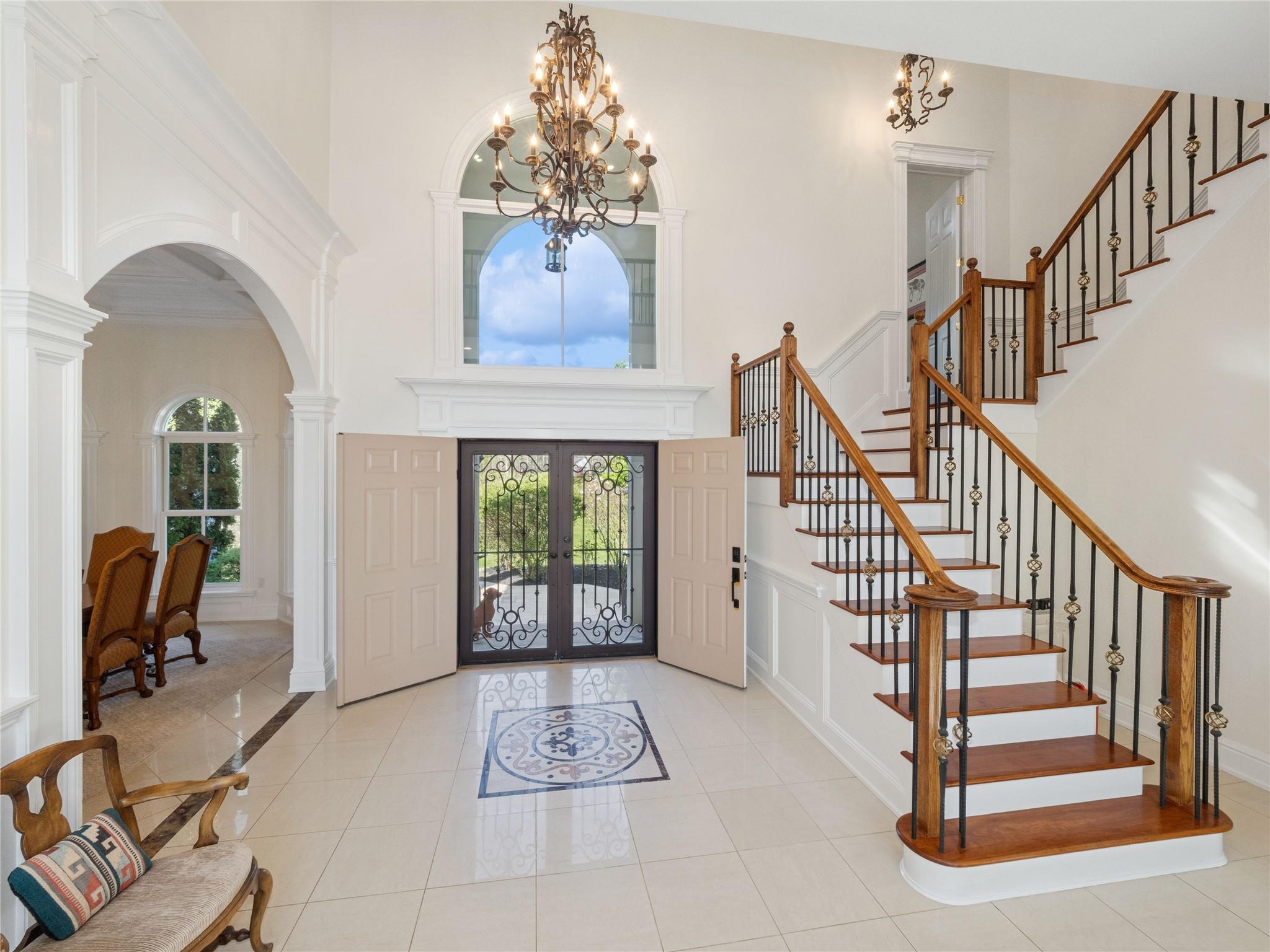 Single Family Quail Ridge  Dutchess County, NY 12538, MLS-855746-6