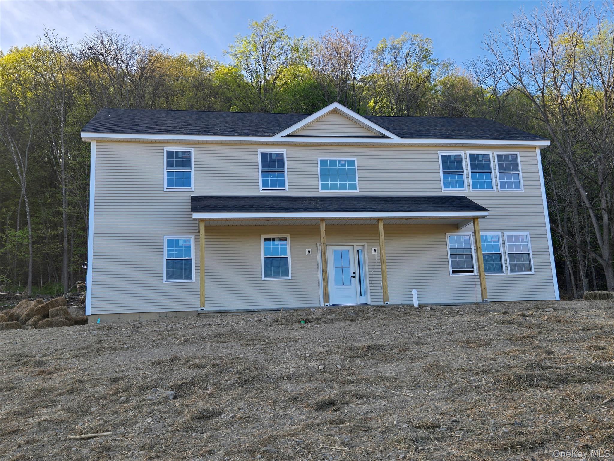 Single Family Mount Hope  Orange County, NY 10940, MLS-855749-3