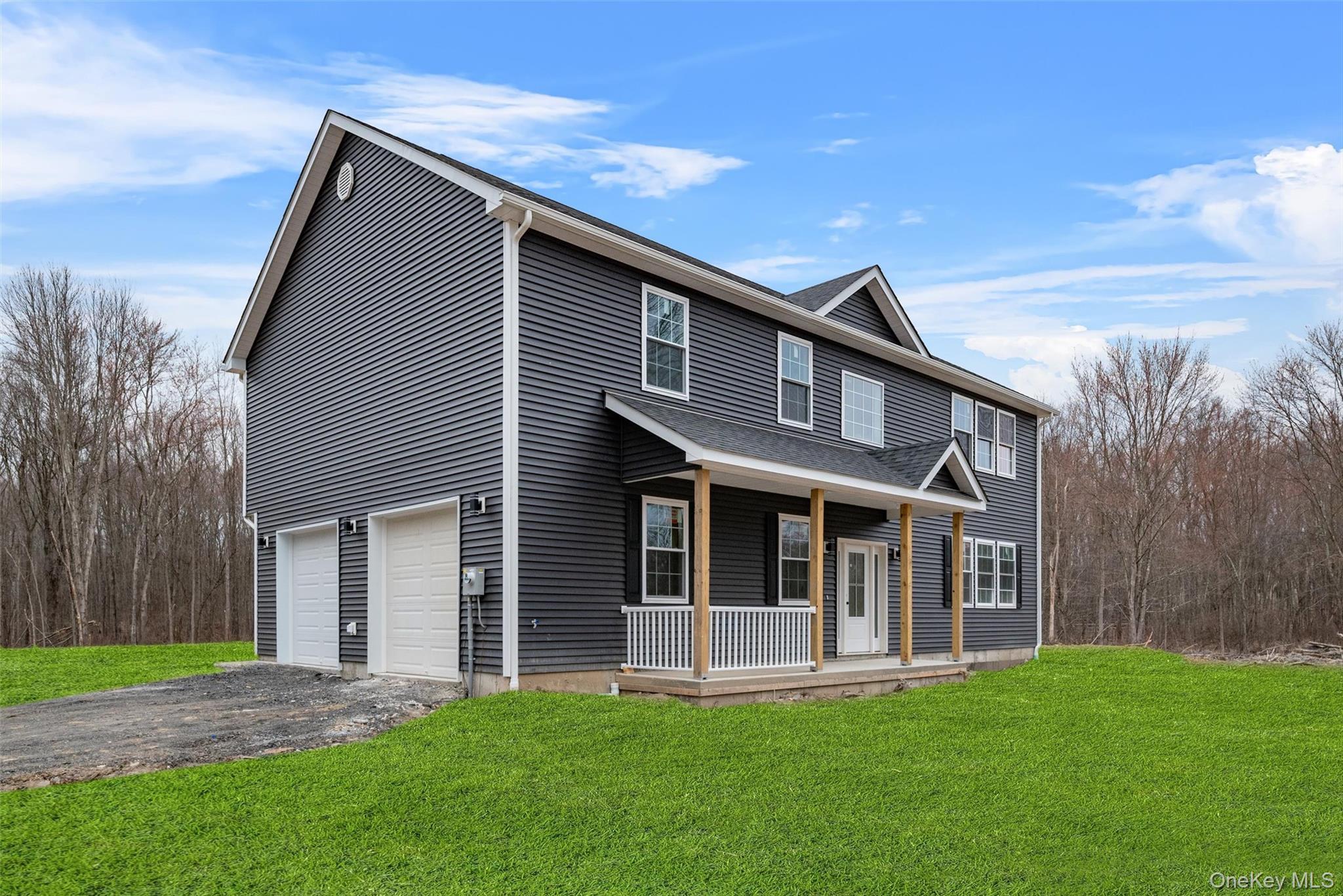 Single Family Mount Hope  Orange County, NY 10940, MLS-855749-5