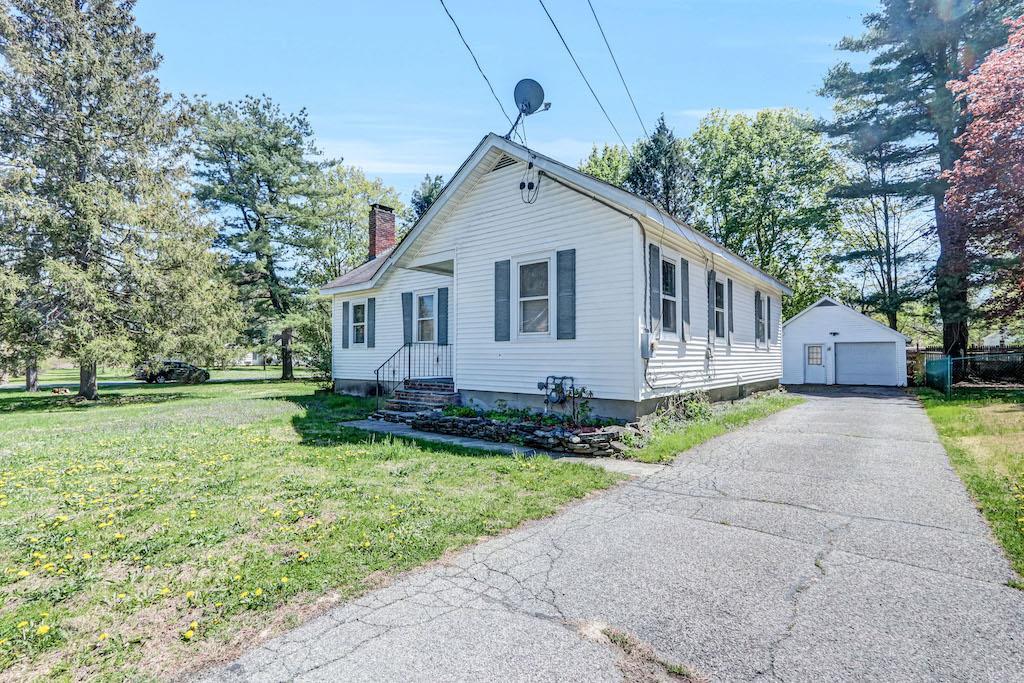 Single Family Crittenden  Ulster County, NY 12589, MLS-855752-2