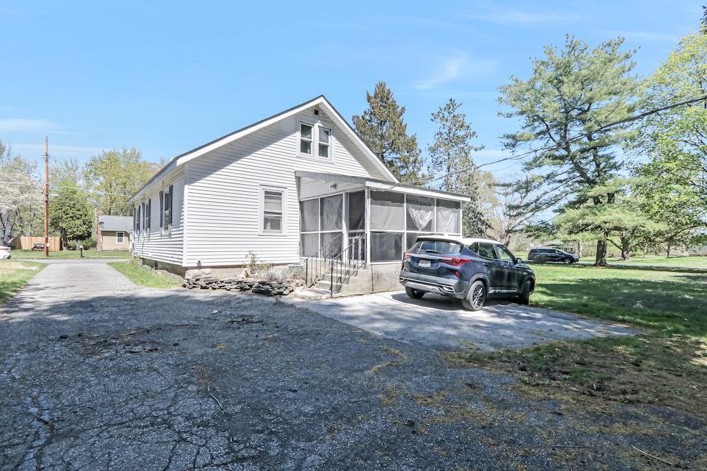 Single Family Crittenden  Ulster County, NY 12589, MLS-855752-8