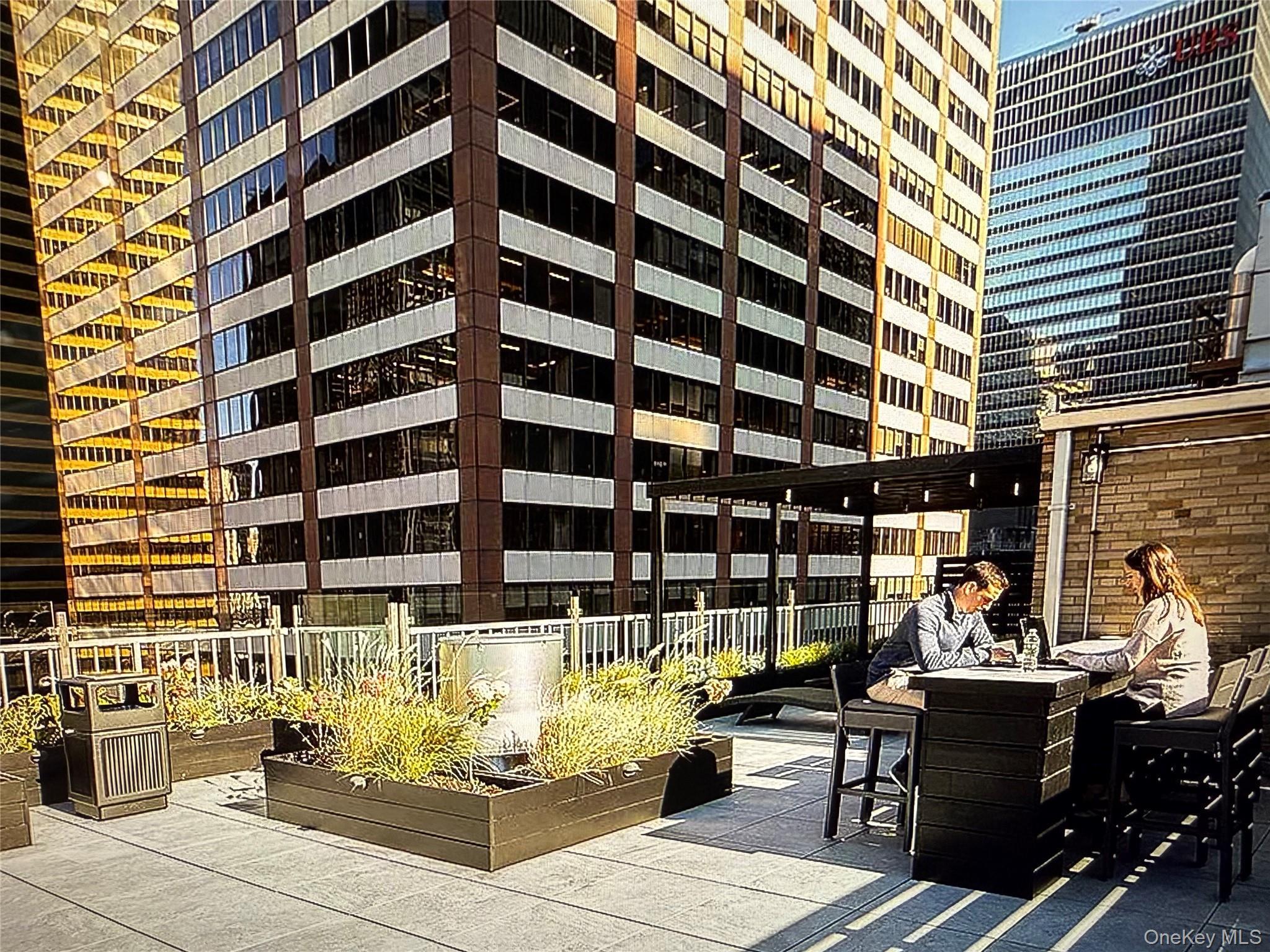 Condo 51  Manhattan, NY 10019, MLS-855755-12