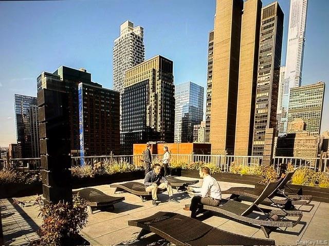 Condo 51  Manhattan, NY 10019, MLS-855755-13