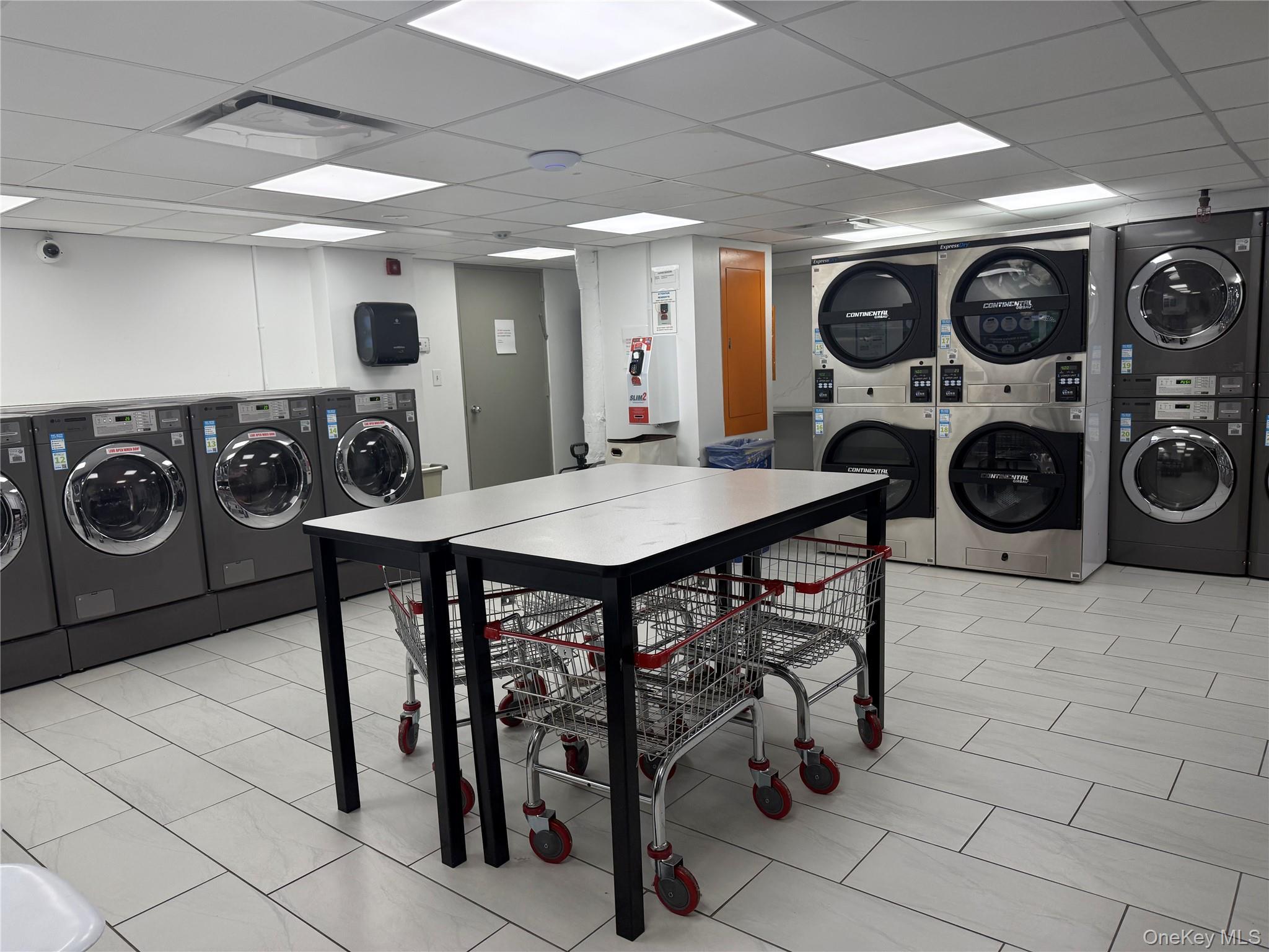 Condo 51  Manhattan, NY 10019, MLS-855755-14