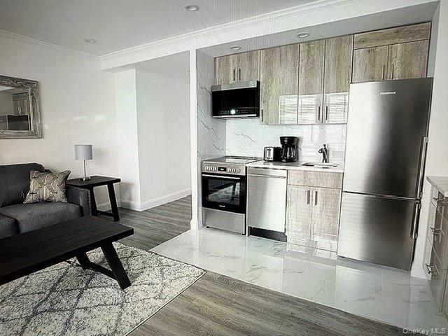 Condo 51  Manhattan, NY 10019, MLS-855755-2