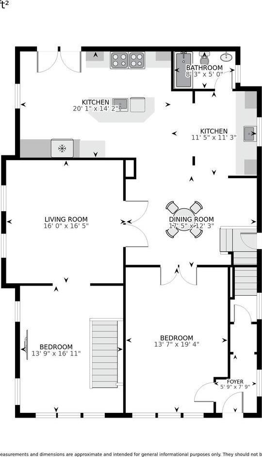 Single Family Emerson  Nassau County, NY 11001, MLS-855756-32