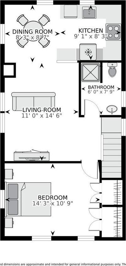 Single Family Emerson  Nassau County, NY 11001, MLS-855756-33