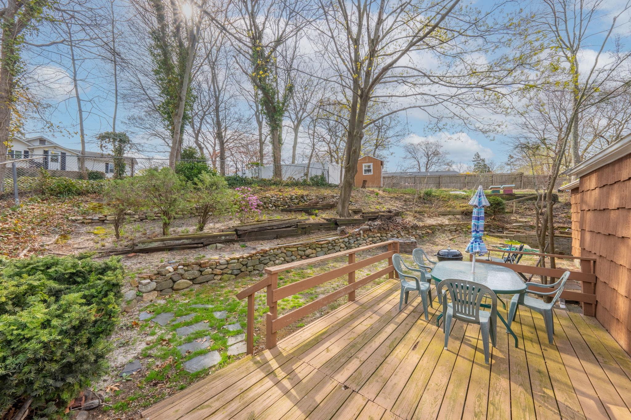 Single Family Rosewood  Suffolk County, NY 11778, MLS-855758-25