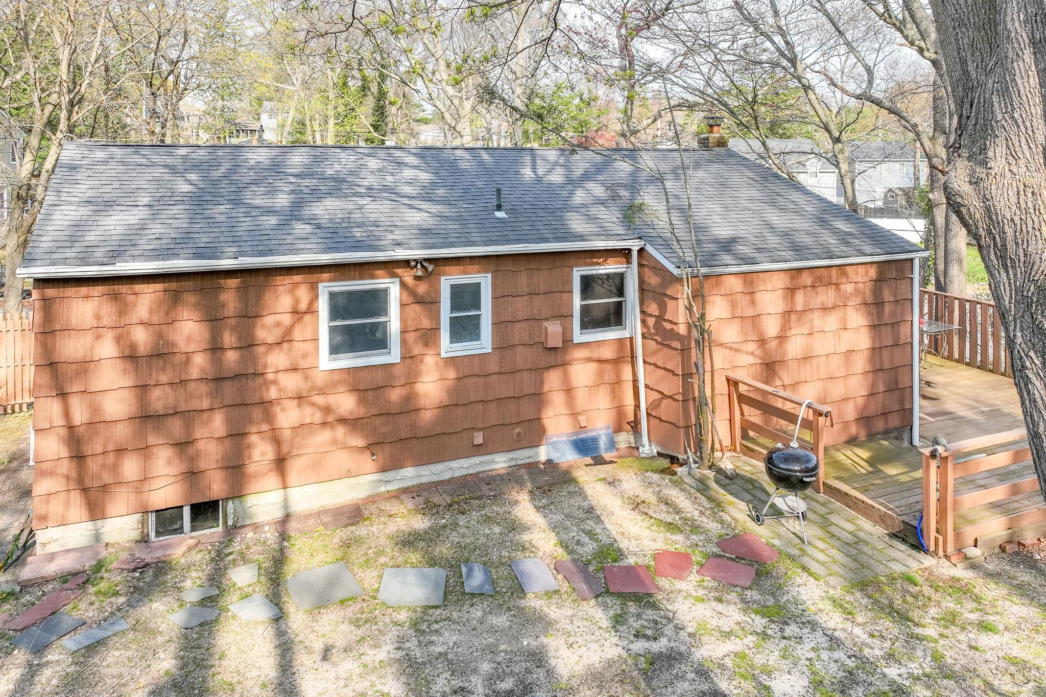 Single Family Rosewood  Suffolk County, NY 11778, MLS-855758-26