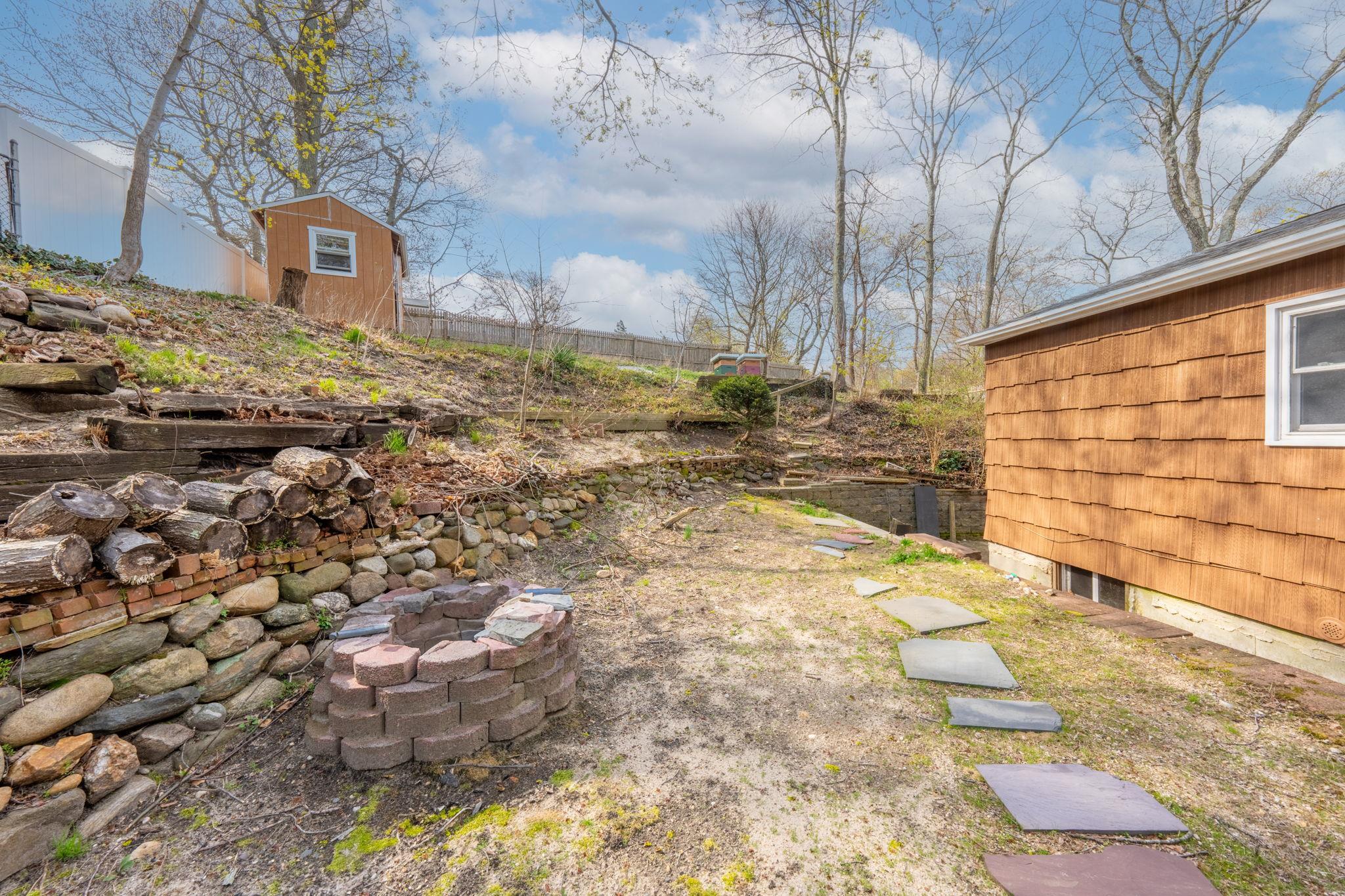 Single Family Rosewood  Suffolk County, NY 11778, MLS-855758-27