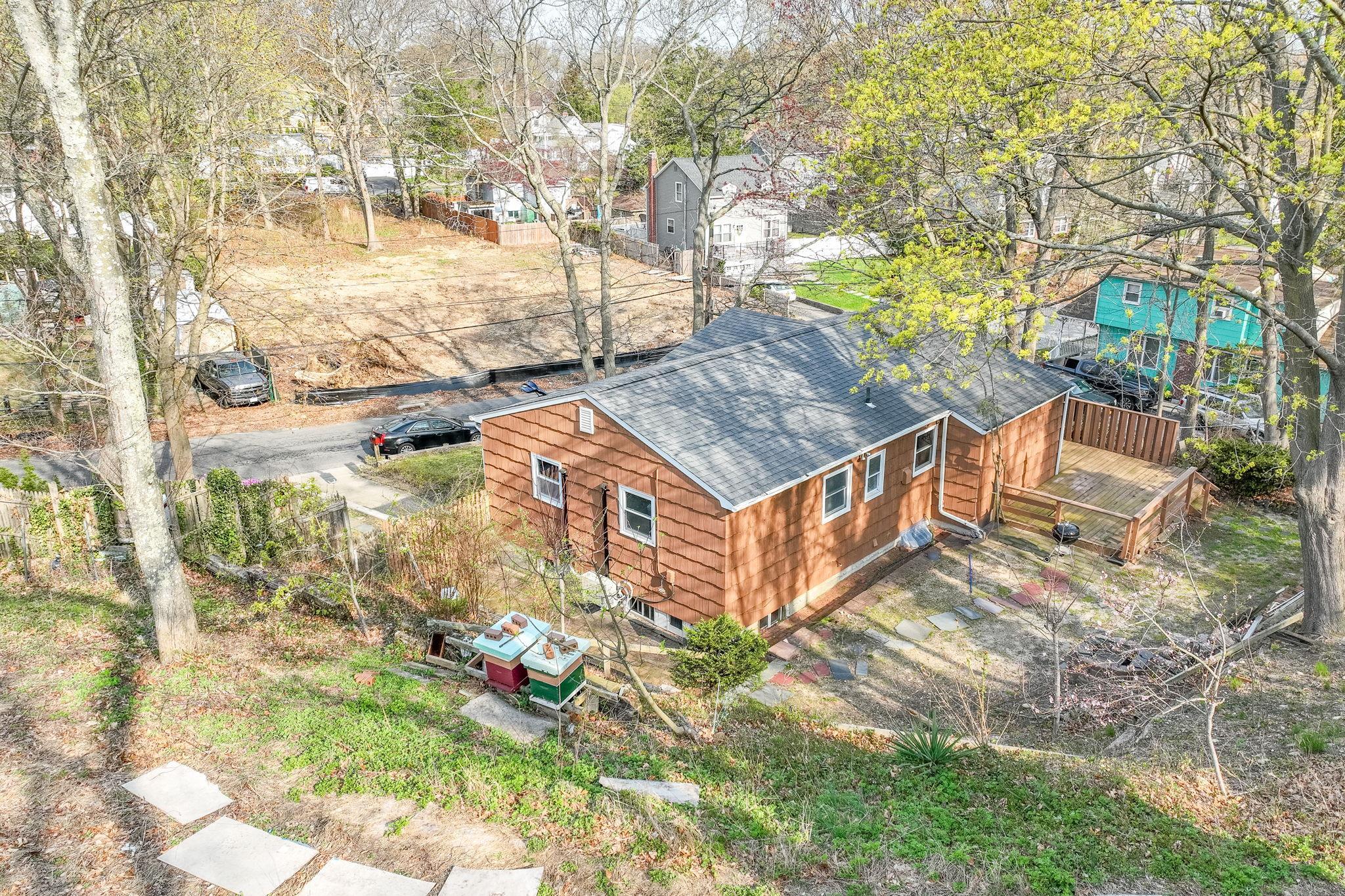 Single Family Rosewood  Suffolk County, NY 11778, MLS-855758-30