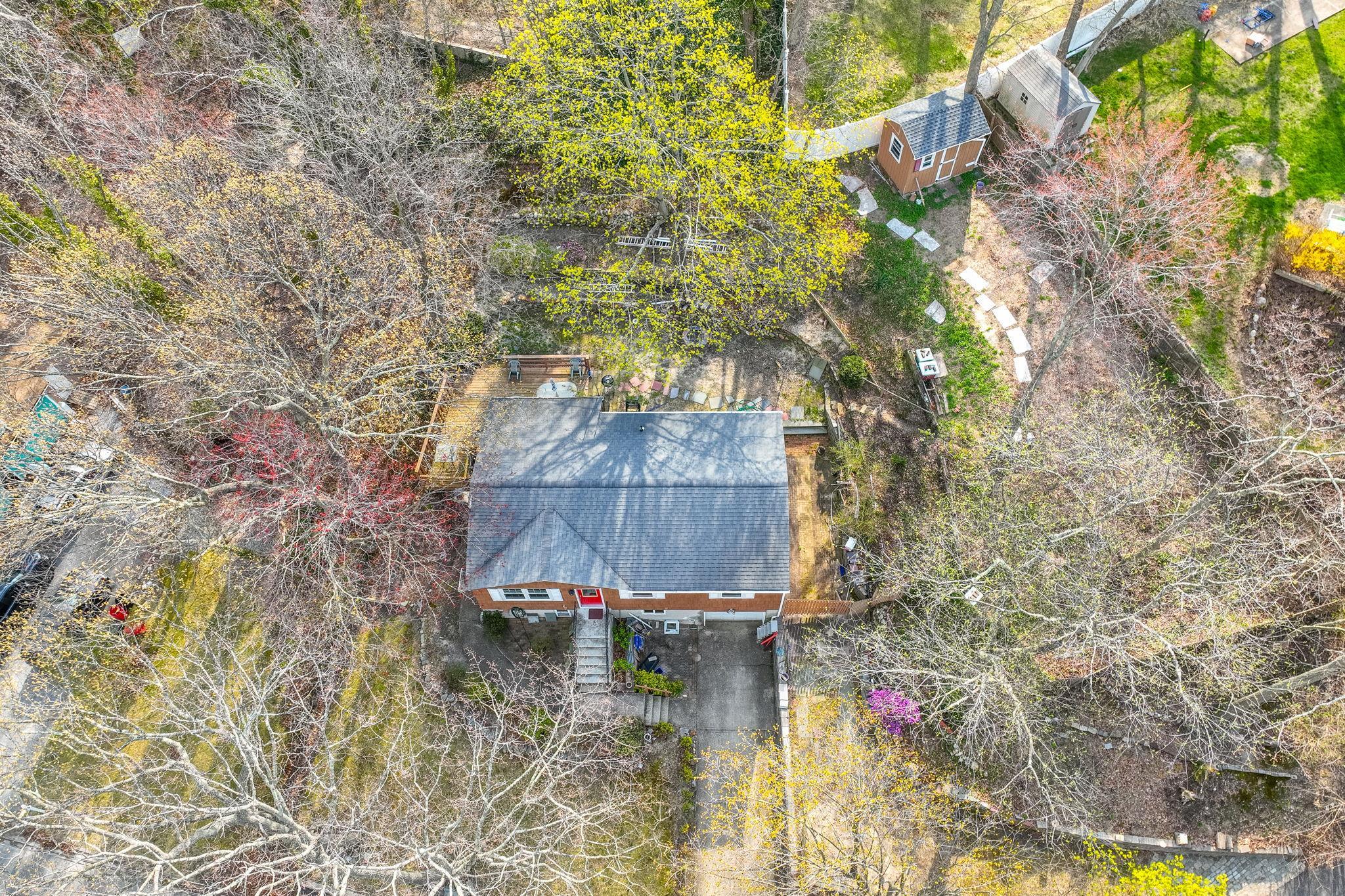 Single Family Rosewood  Suffolk County, NY 11778, MLS-855758-32