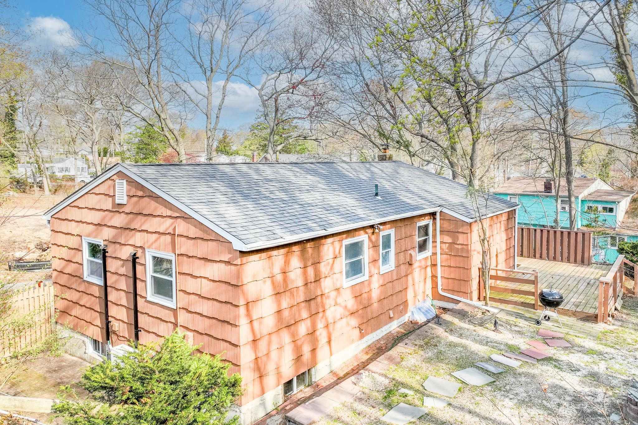 Single Family Rosewood  Suffolk County, NY 11778, MLS-855758-4