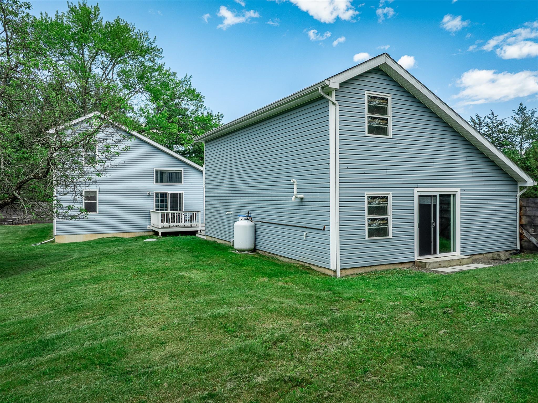 Single Family Lucas  Ulster County, NY 12404, MLS-855762-23