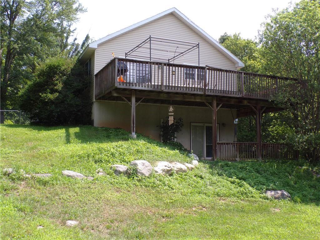 Single Family State Route 209  Sullivan County, NY 12790, MLS-855763-2