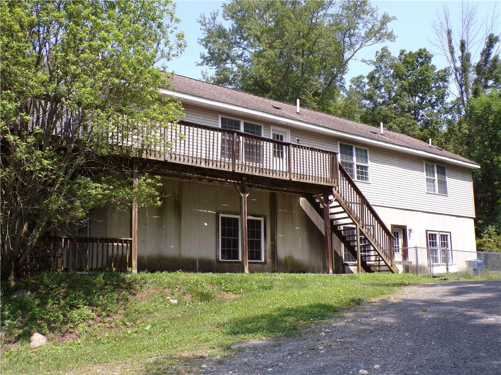 Single Family State Route 209  Sullivan County, NY 12790, MLS-855763-3