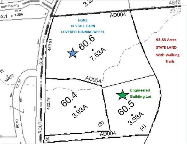 Single Family State Route 209  Sullivan County, NY 12790, MLS-855763-31