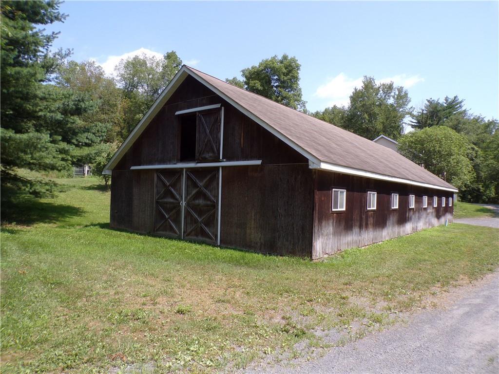 Single Family State Route 209  Sullivan County, NY 12790, MLS-855763-4