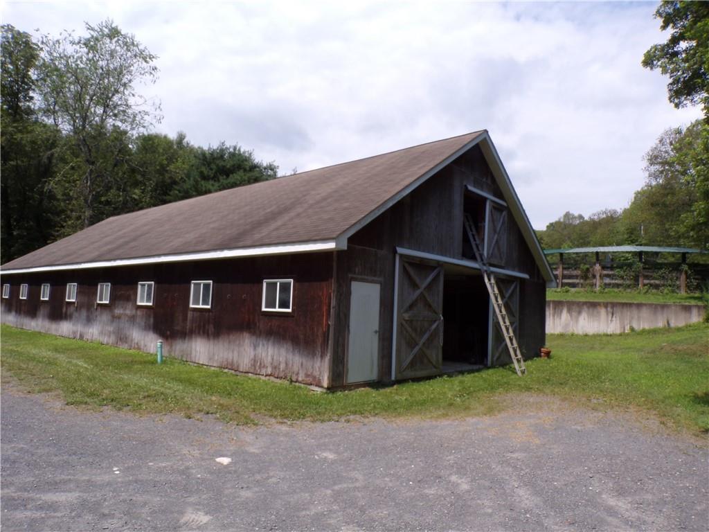 Single Family State Route 209  Sullivan County, NY 12790, MLS-855763-5