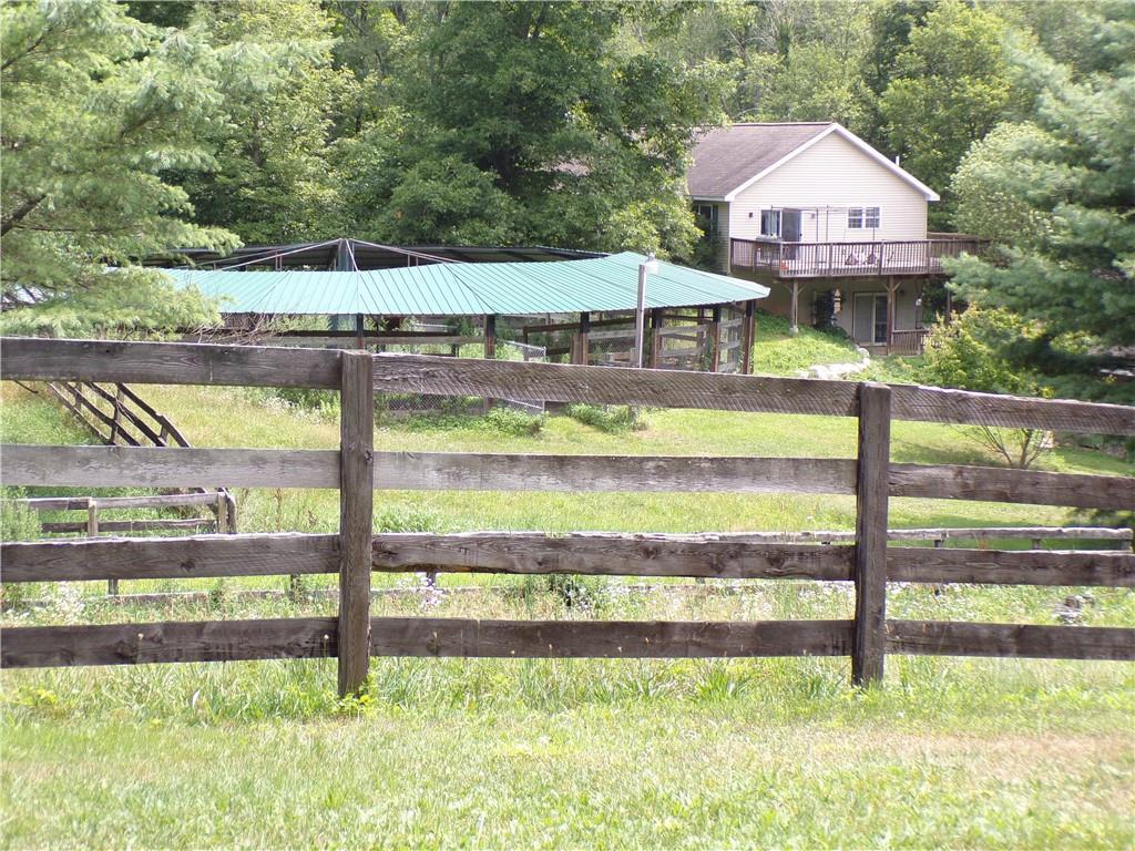 Single Family State Route 209  Sullivan County, NY 12790, MLS-855763-8
