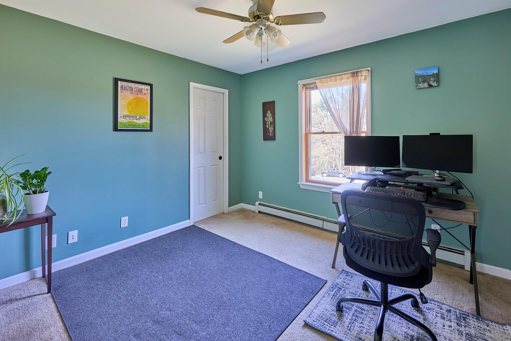 Single Family Perry Pond  Sullivan County, NY 12764, MLS-855764-12