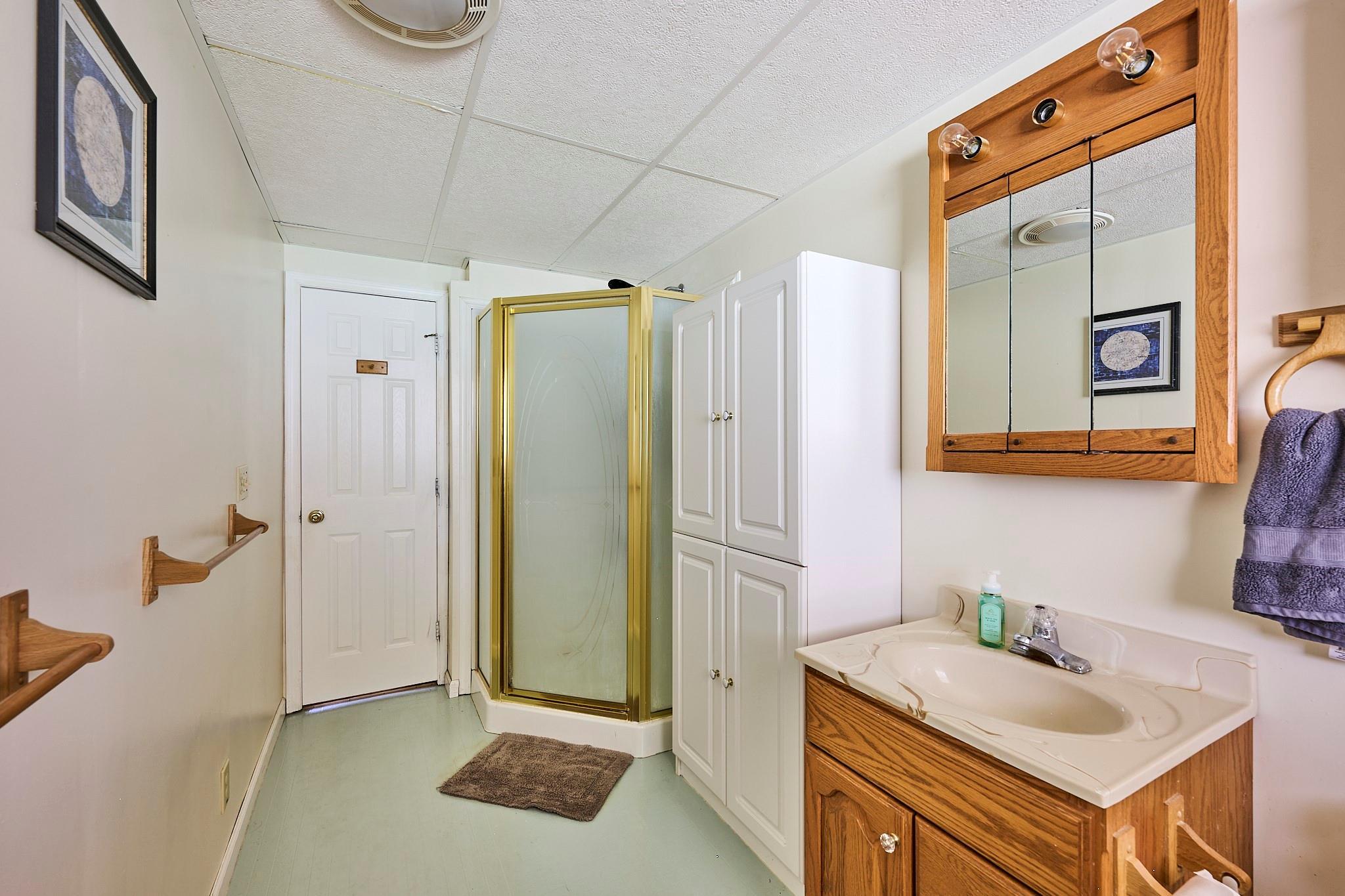 Single Family Perry Pond  Sullivan County, NY 12764, MLS-855764-17