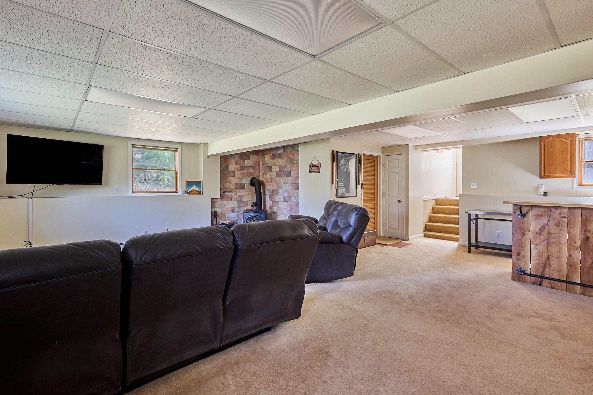 Single Family Perry Pond  Sullivan County, NY 12764, MLS-855764-19