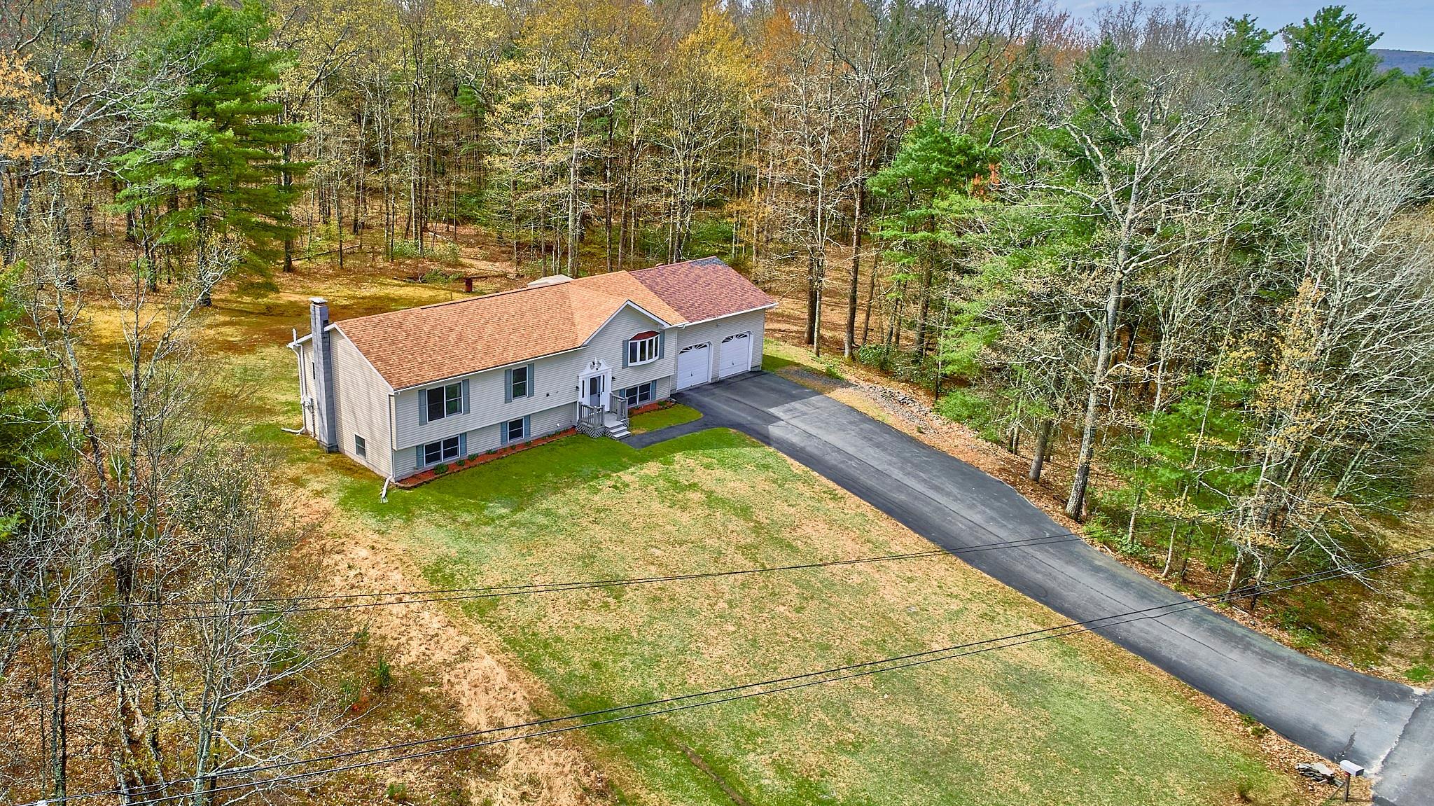 Single Family Perry Pond  Sullivan County, NY 12764, MLS-855764-2