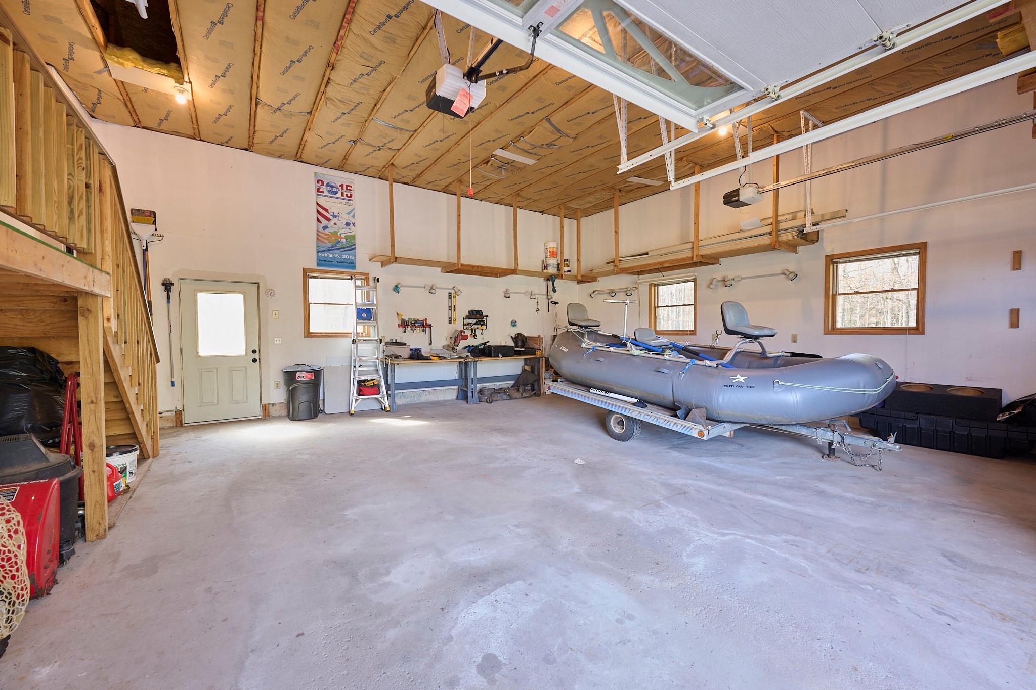 Single Family Perry Pond  Sullivan County, NY 12764, MLS-855764-21