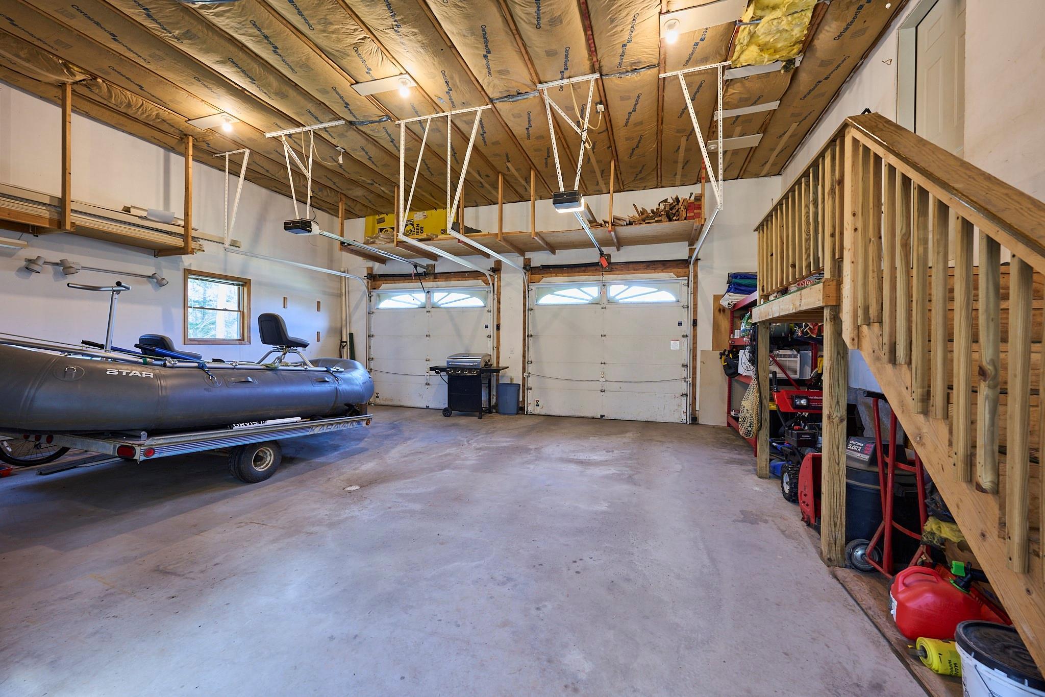 Single Family Perry Pond  Sullivan County, NY 12764, MLS-855764-22