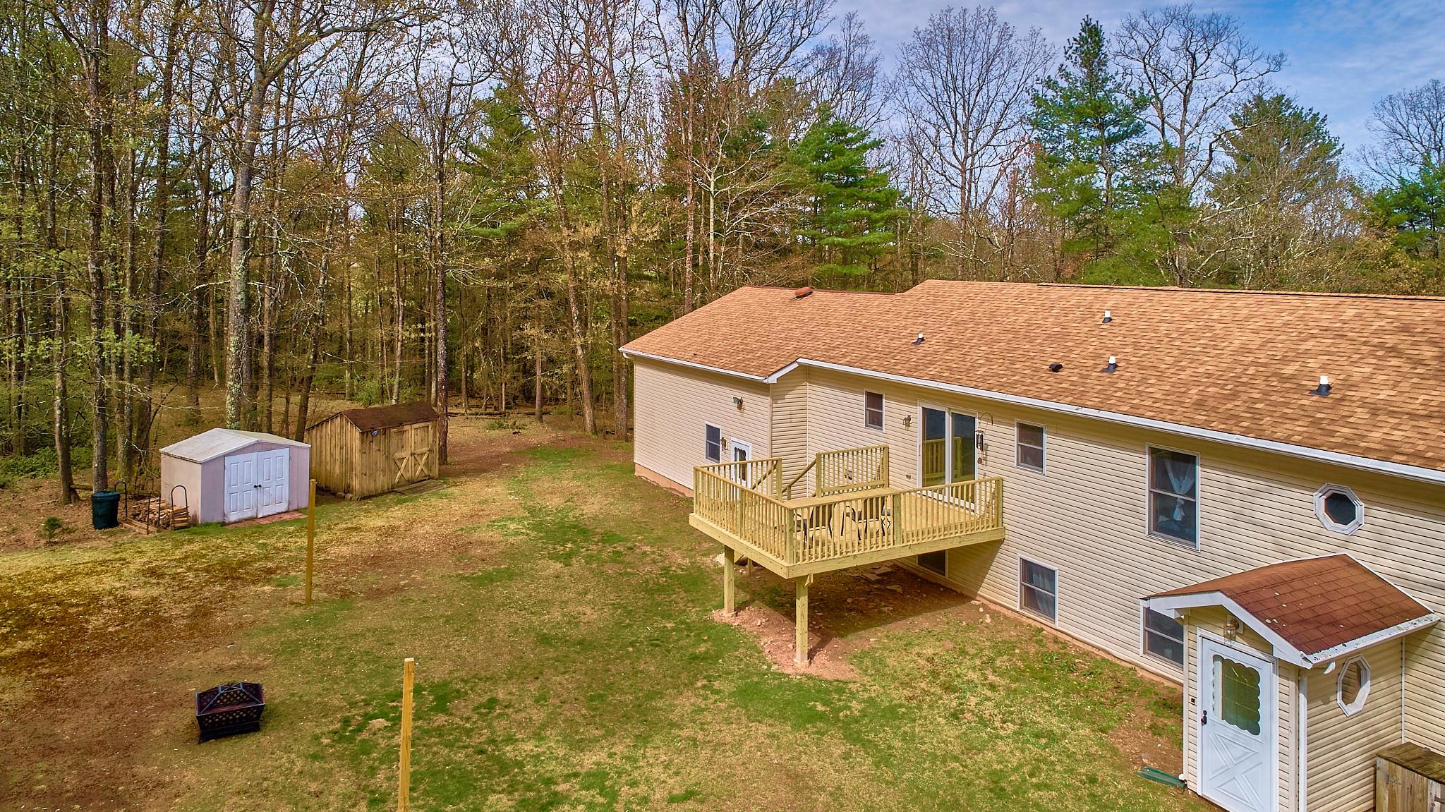 Single Family Perry Pond  Sullivan County, NY 12764, MLS-855764-23