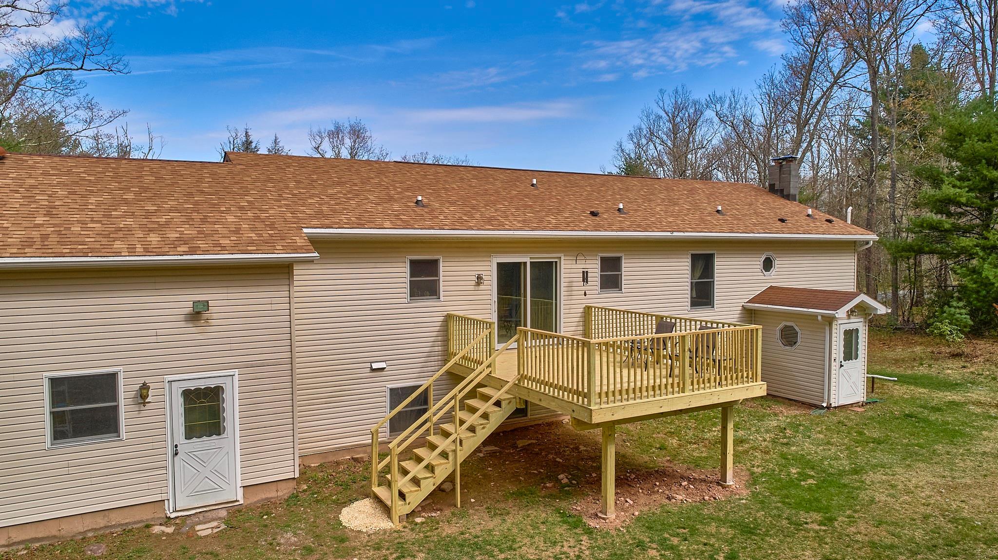 Single Family Perry Pond  Sullivan County, NY 12764, MLS-855764-24