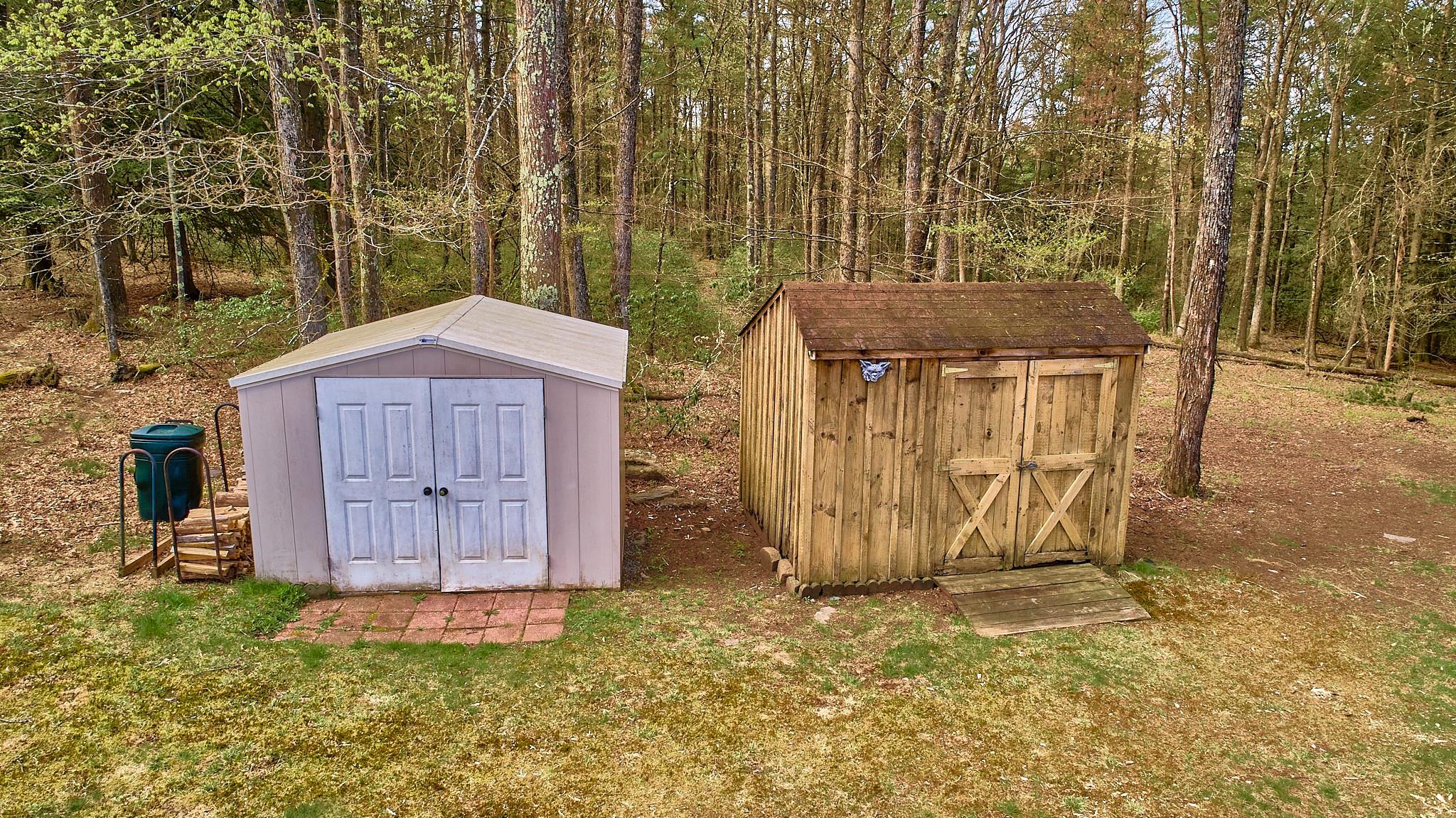 Single Family Perry Pond  Sullivan County, NY 12764, MLS-855764-25