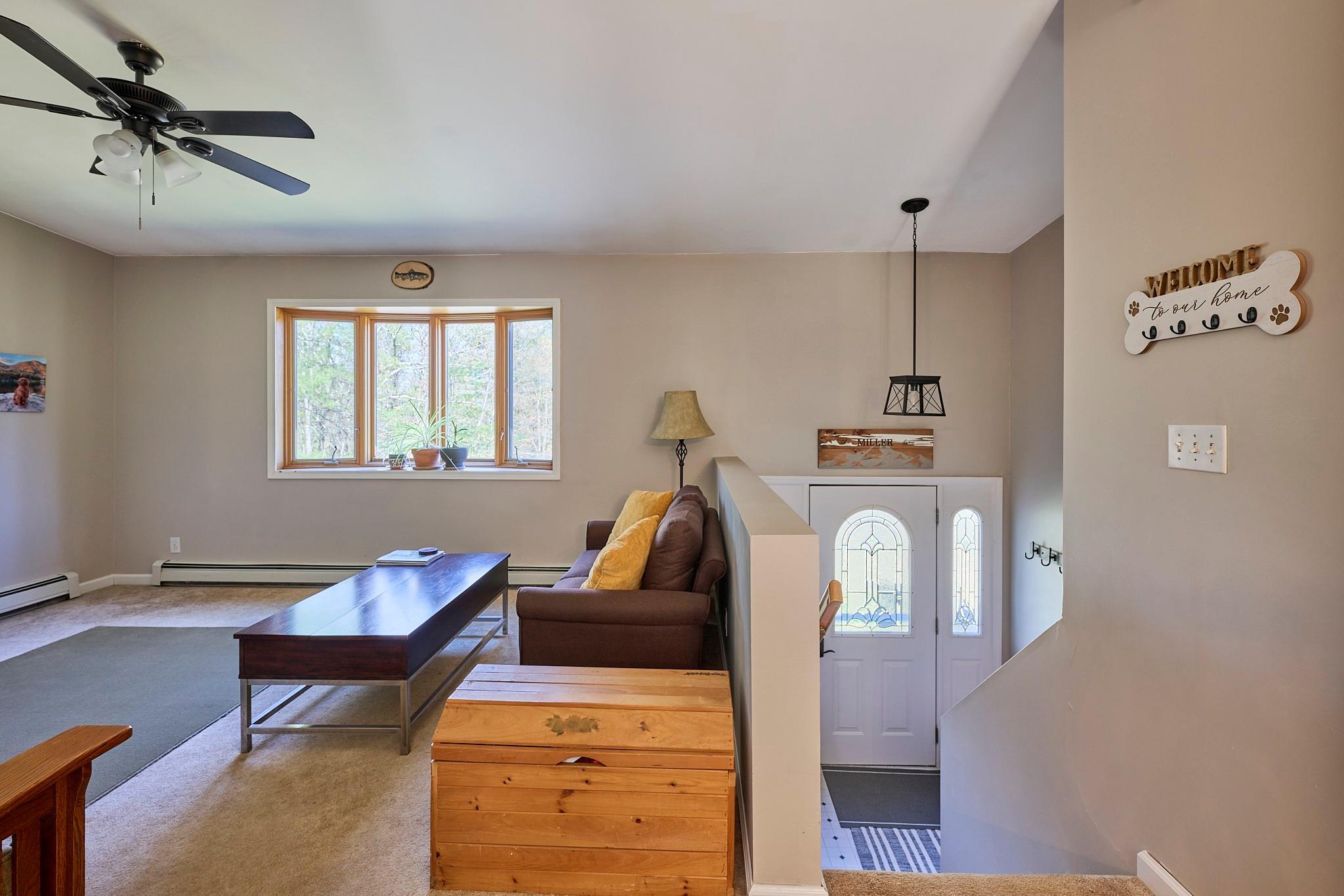 Single Family Perry Pond  Sullivan County, NY 12764, MLS-855764-7