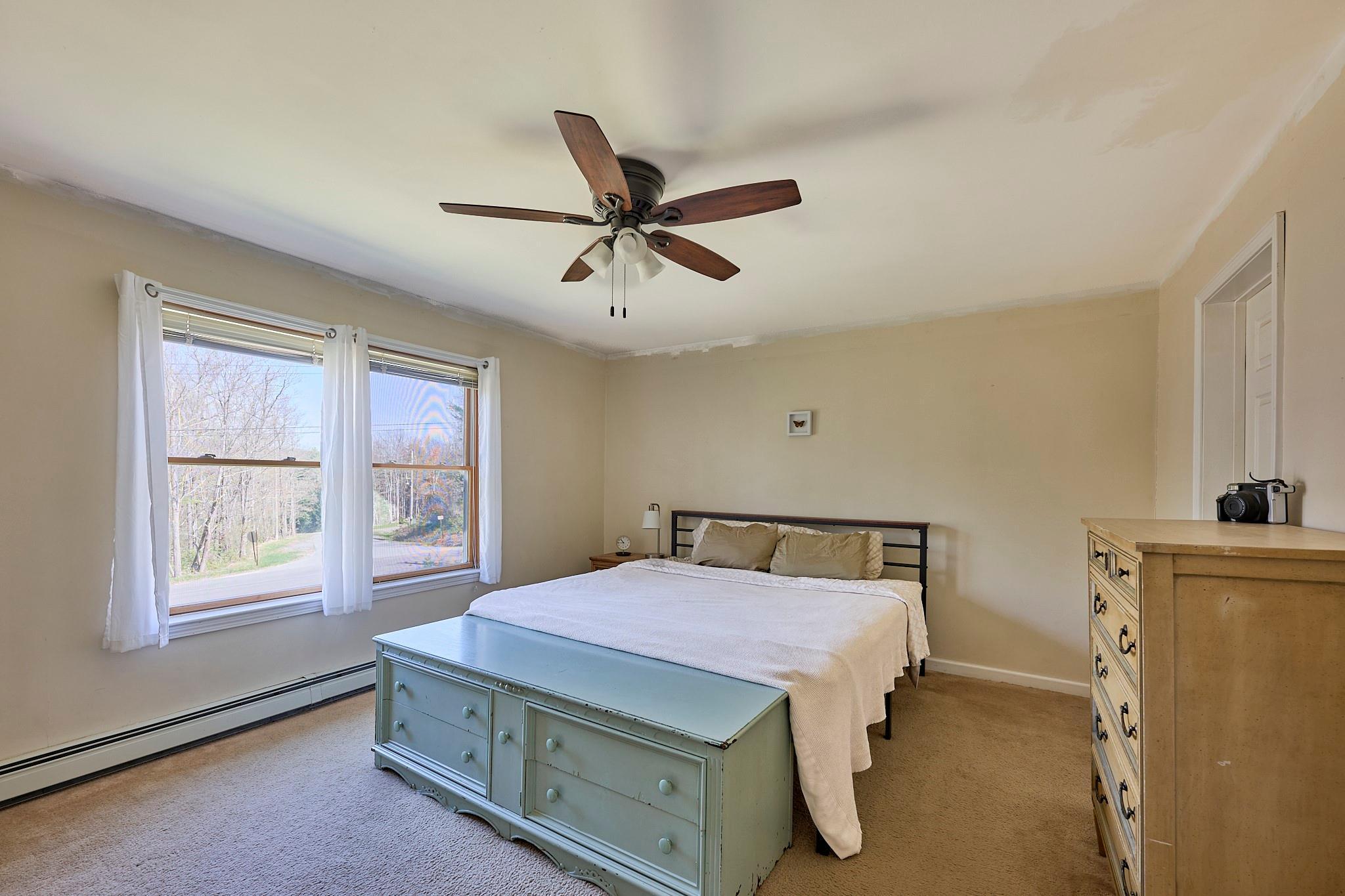 Single Family Perry Pond  Sullivan County, NY 12764, MLS-855764-9