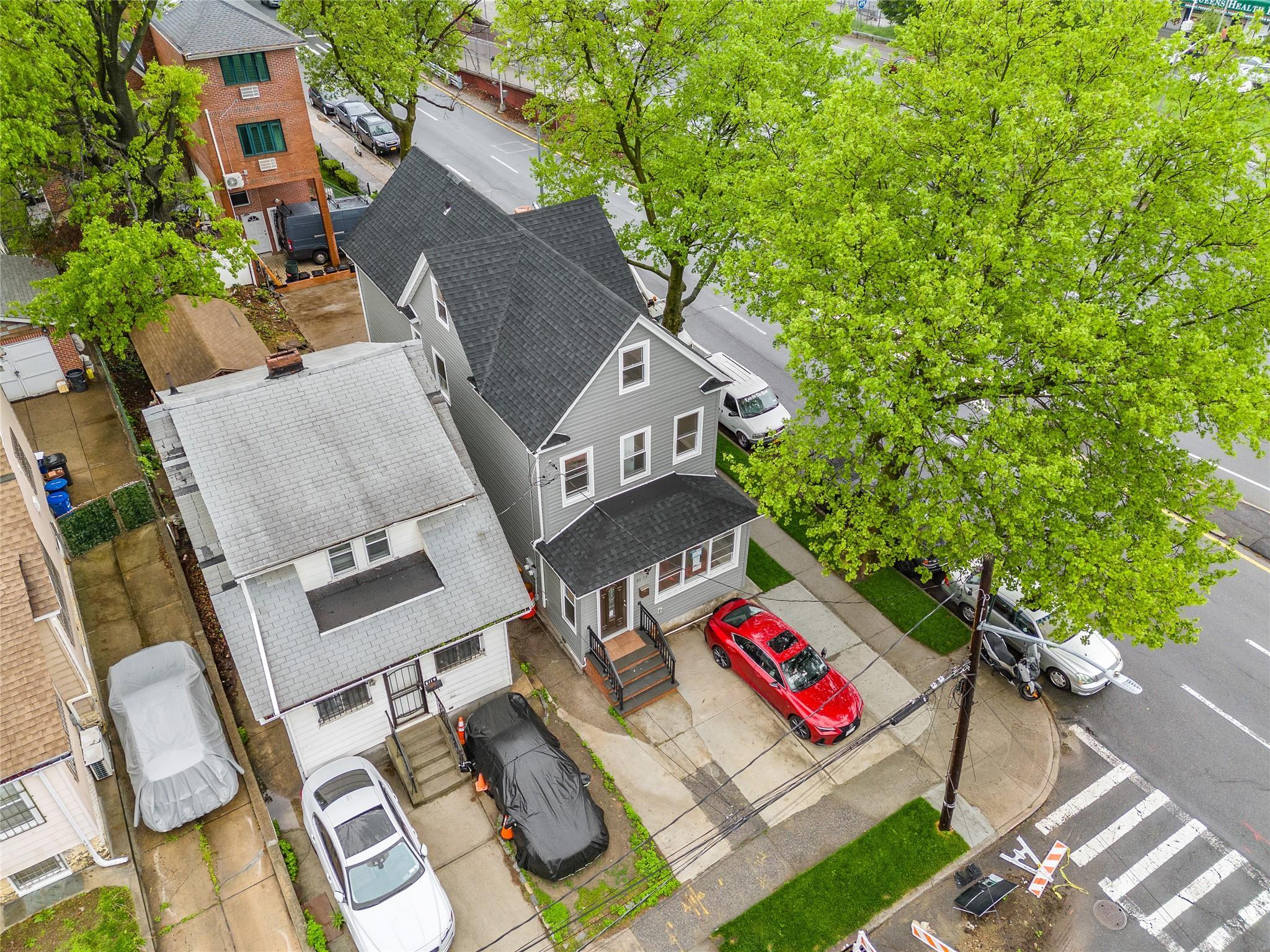 Single Family 160th  Queens, NY 11365, MLS-855765-23