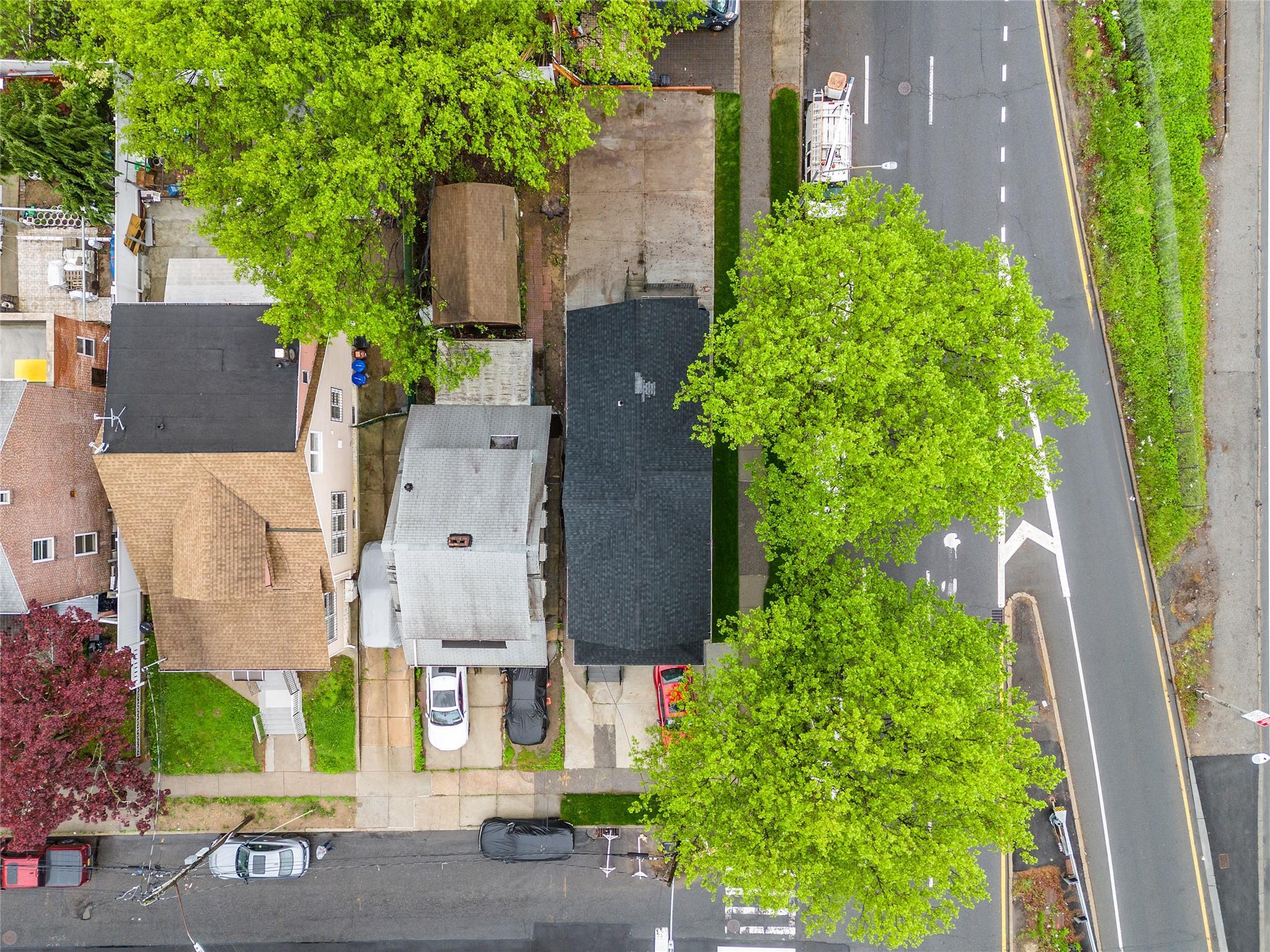 Single Family 160th  Queens, NY 11365, MLS-855765-24