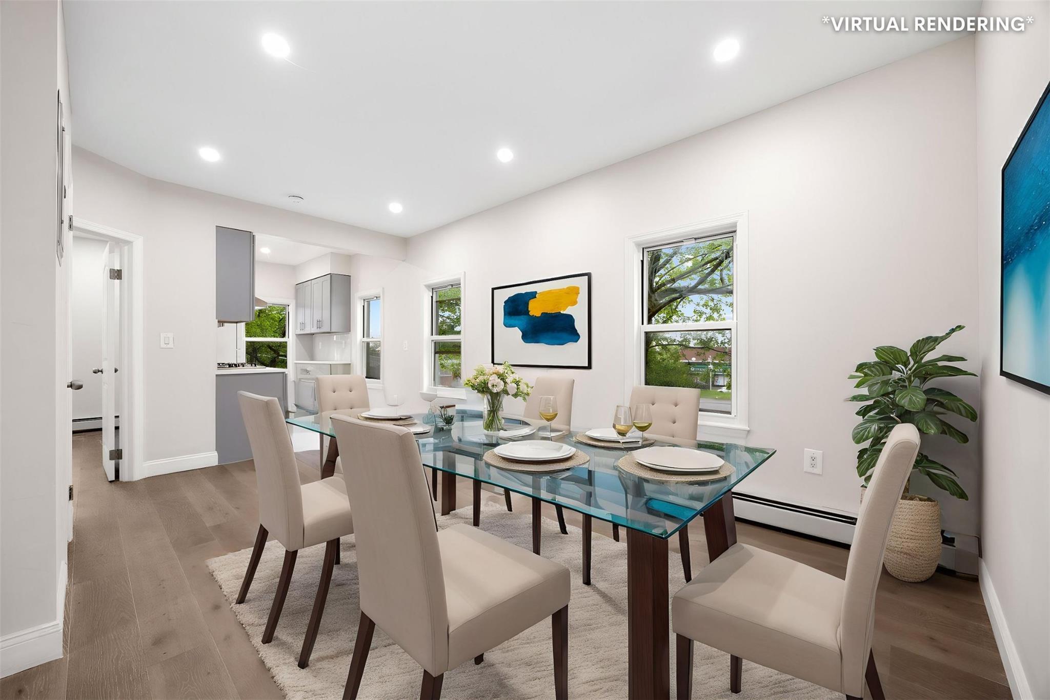 Single Family 160th  Queens, NY 11365, MLS-855765-8