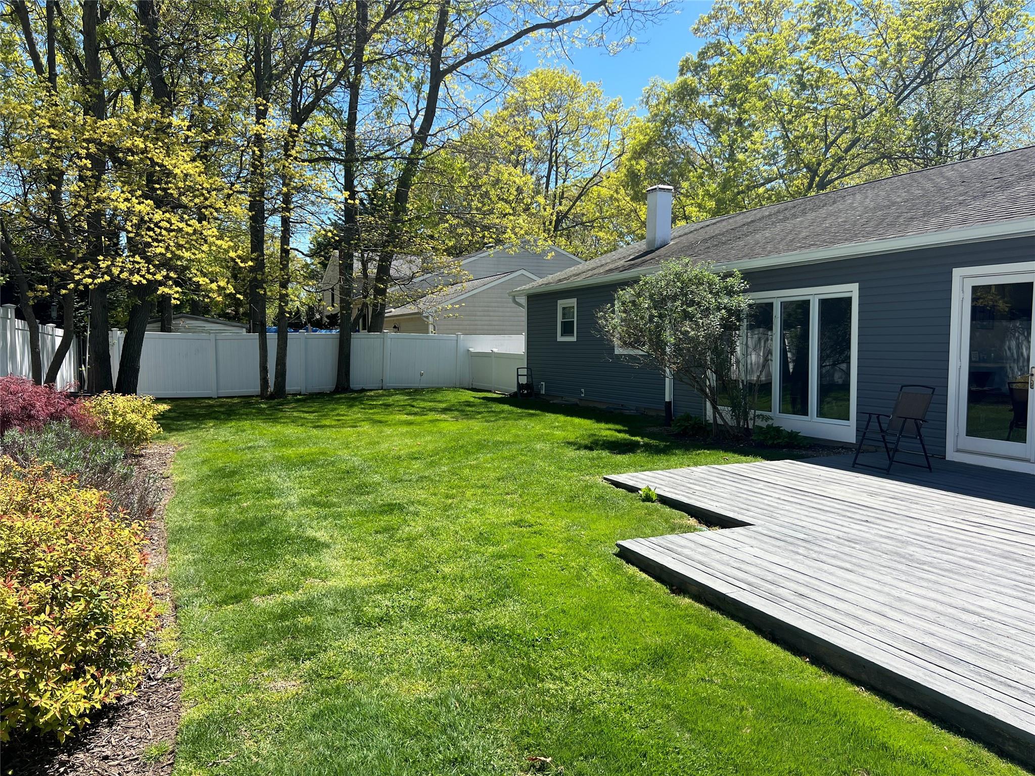 Single Family Demont  Suffolk County, NY 11787, MLS-855768-4
