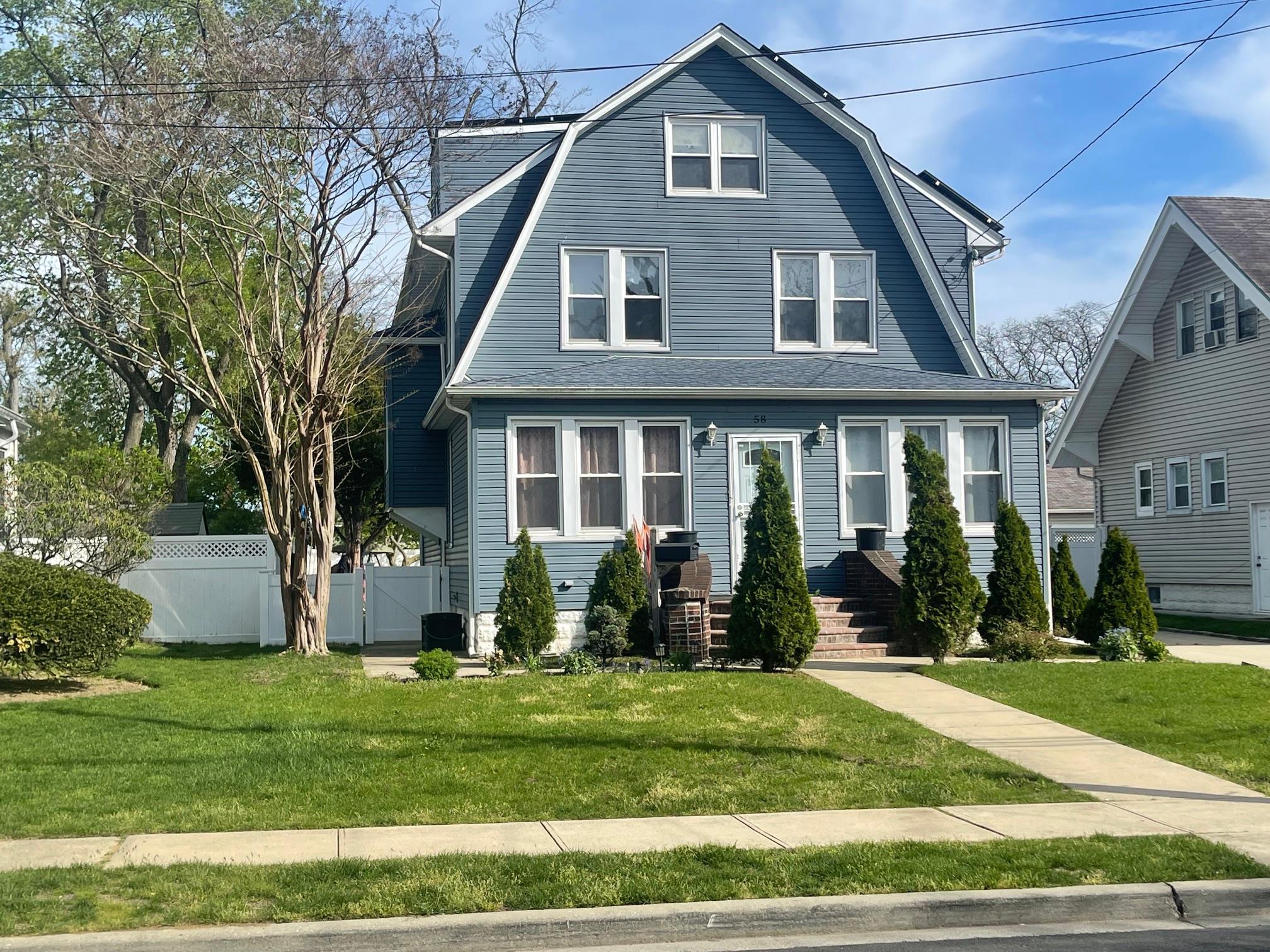 Single Family 7  Nassau County, NY 11581, MLS-855772-2