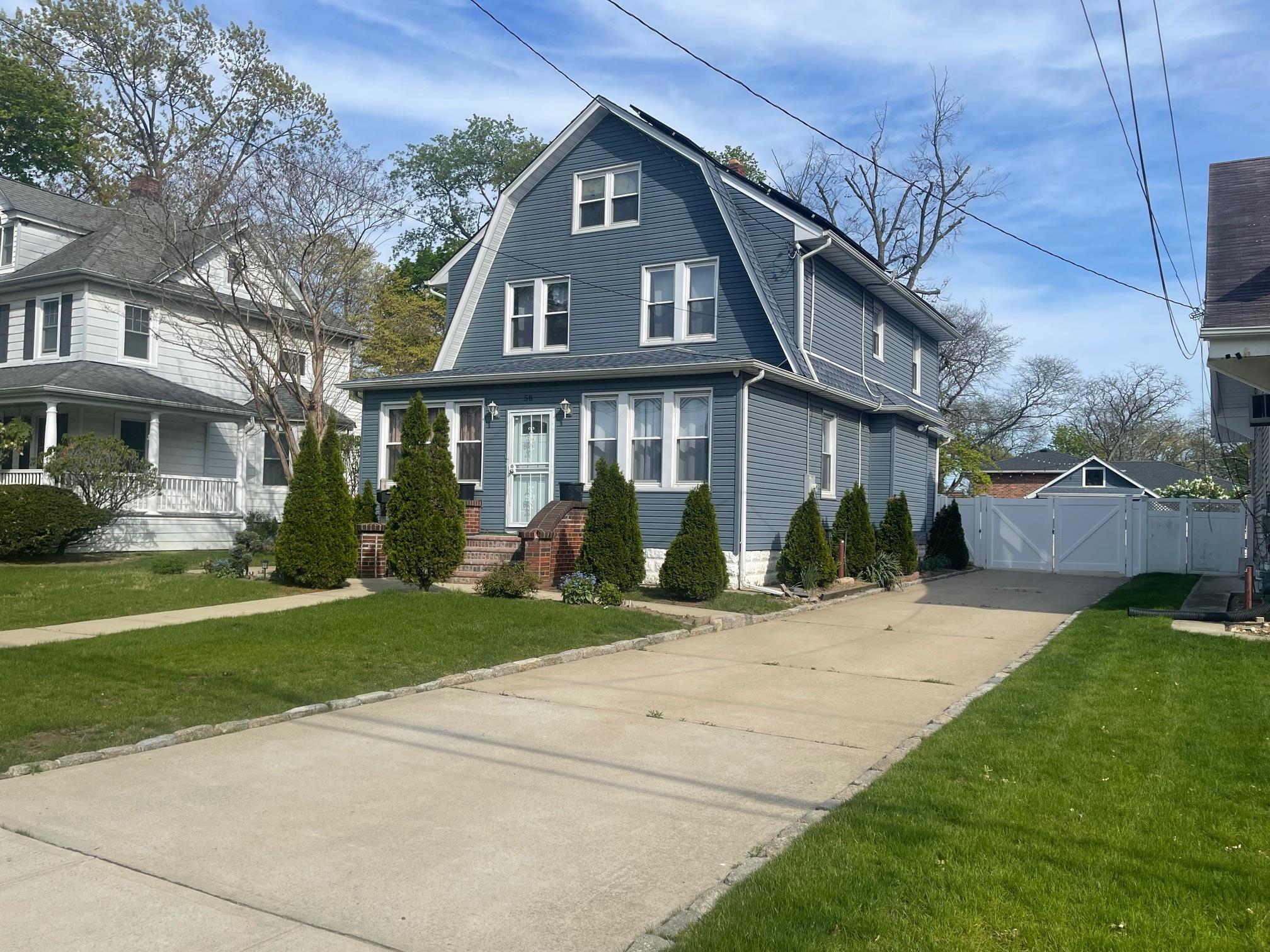 Single Family 7  Nassau County, NY 11581, MLS-855772-3