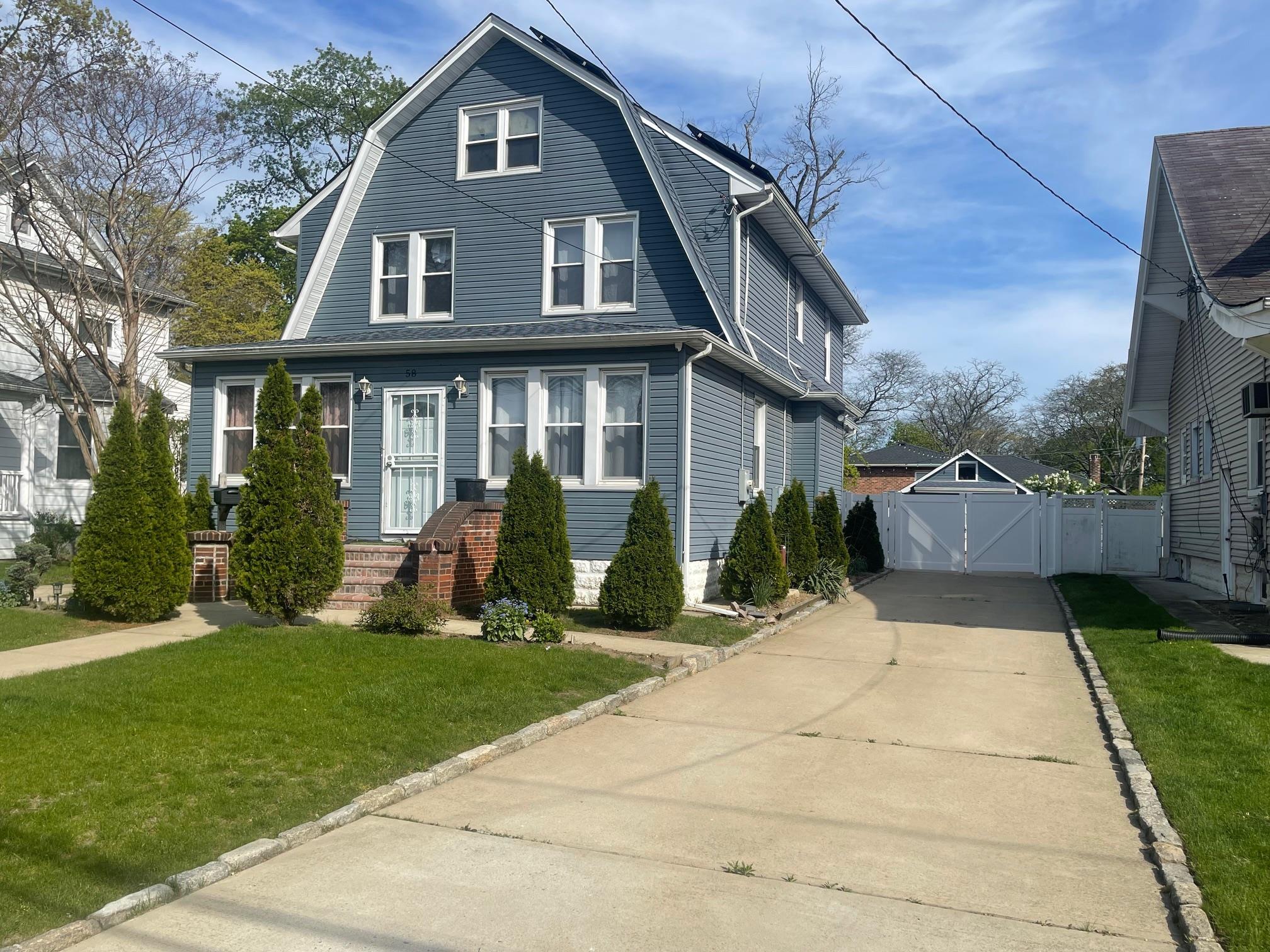Single Family 7  Nassau County, NY 11581, MLS-855772-5