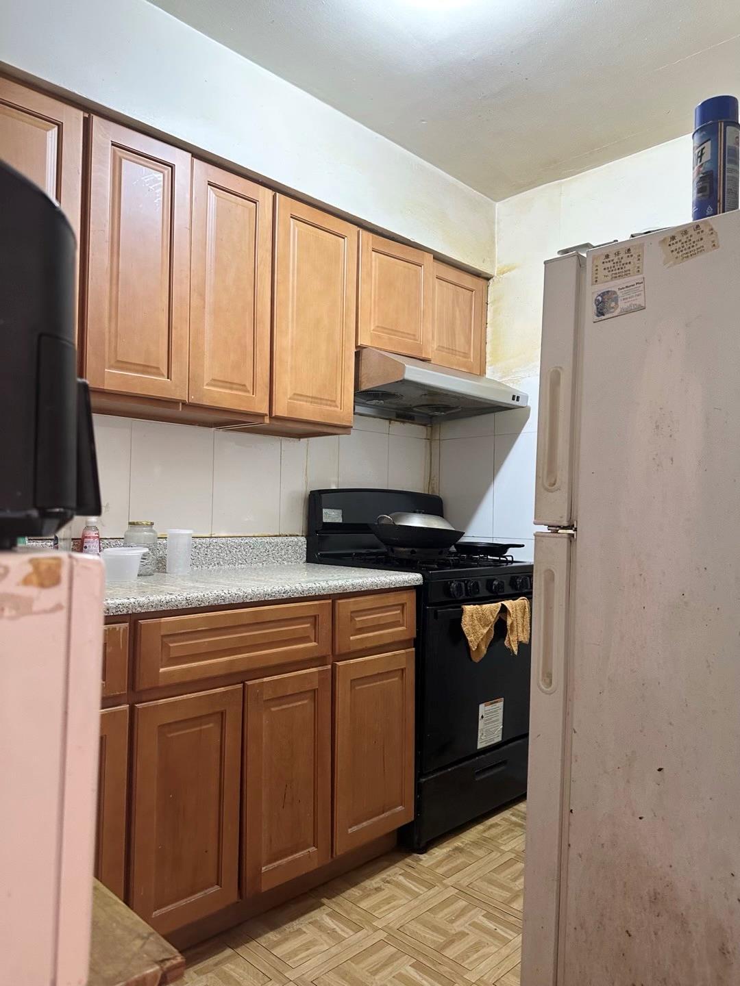 Single Family Horace Harding  Queens, NY 11367, MLS-855775-3