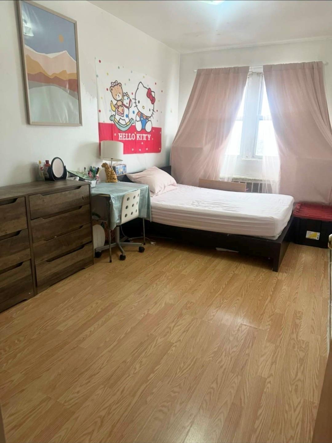 Single Family Horace Harding  Queens, NY 11367, MLS-855775-6
