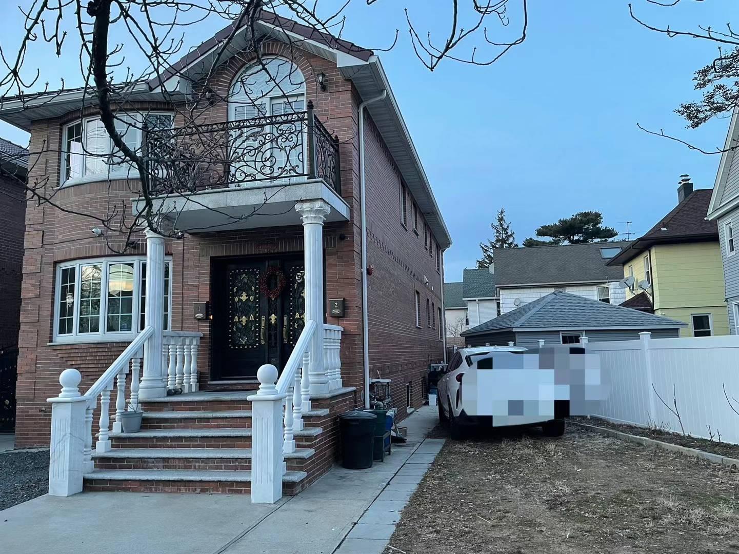 Single Family 9th  Queens, NY 11356, MLS-855776-2