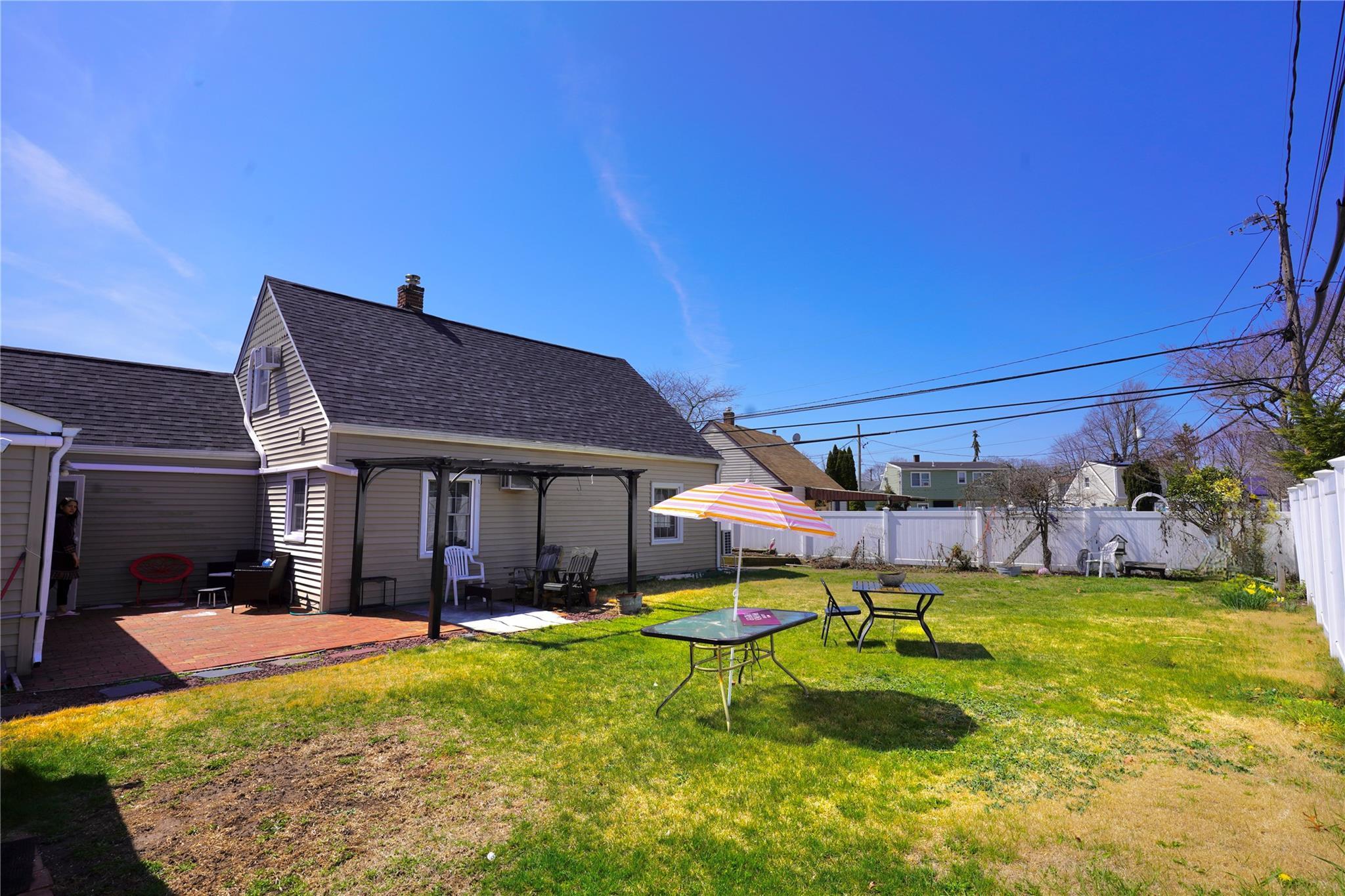 Single Family Fox  Nassau County, NY 11756, MLS-855779-14