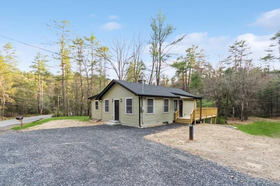 Single Family State Route 55  Sullivan County, NY 12732, MLS-855786-2