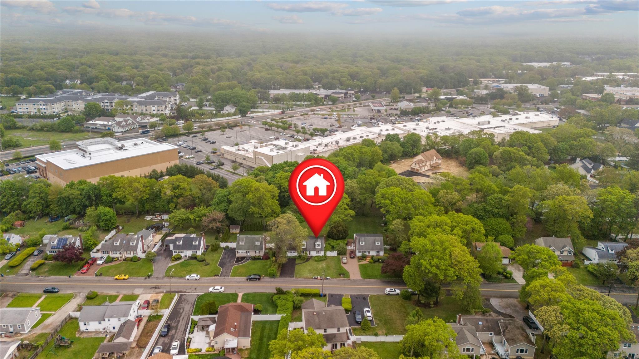 Single Family Joline  Suffolk County, NY 11776, MLS-855799-12