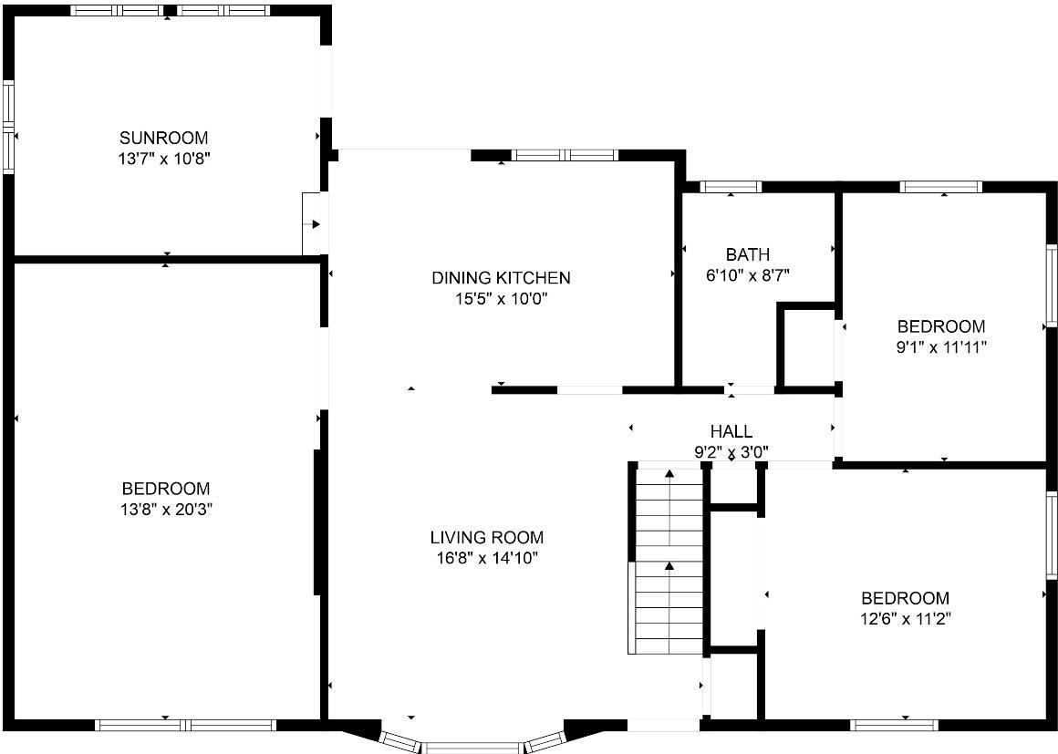 Single Family Joline  Suffolk County, NY 11776, MLS-855799-36